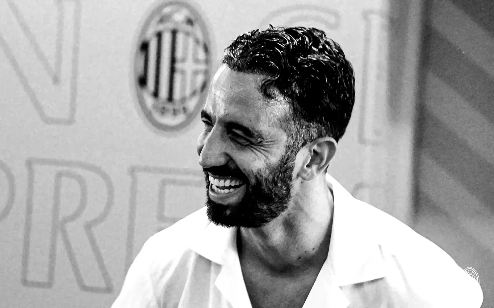 Amorim: "Sou completamente diferente do Mourinho"