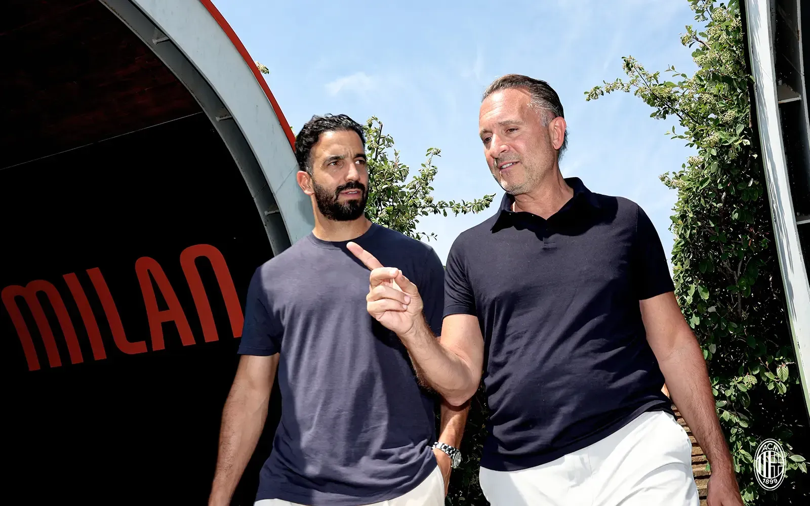 Amorim justifica contratação de Gonçalo Ramos