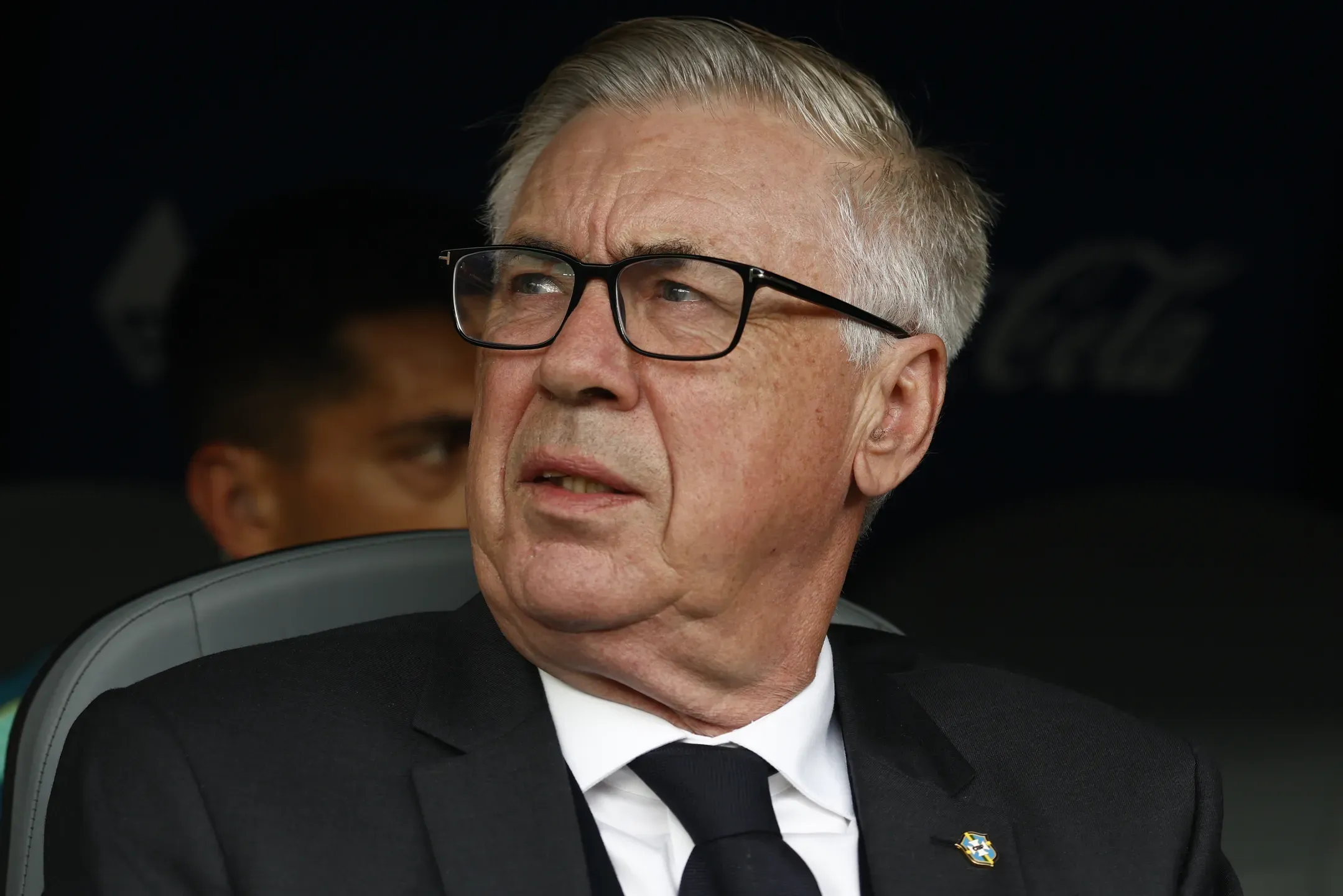 Ancelotti: "O Mundial pertence aos adeptos e a todos os povos do mundo"