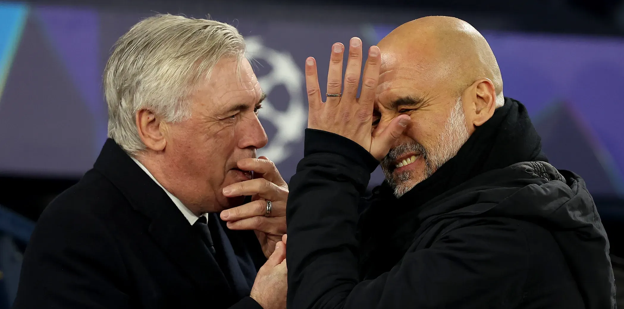 Maldini assume Guardiola e Ancelotti como alvos da Itália