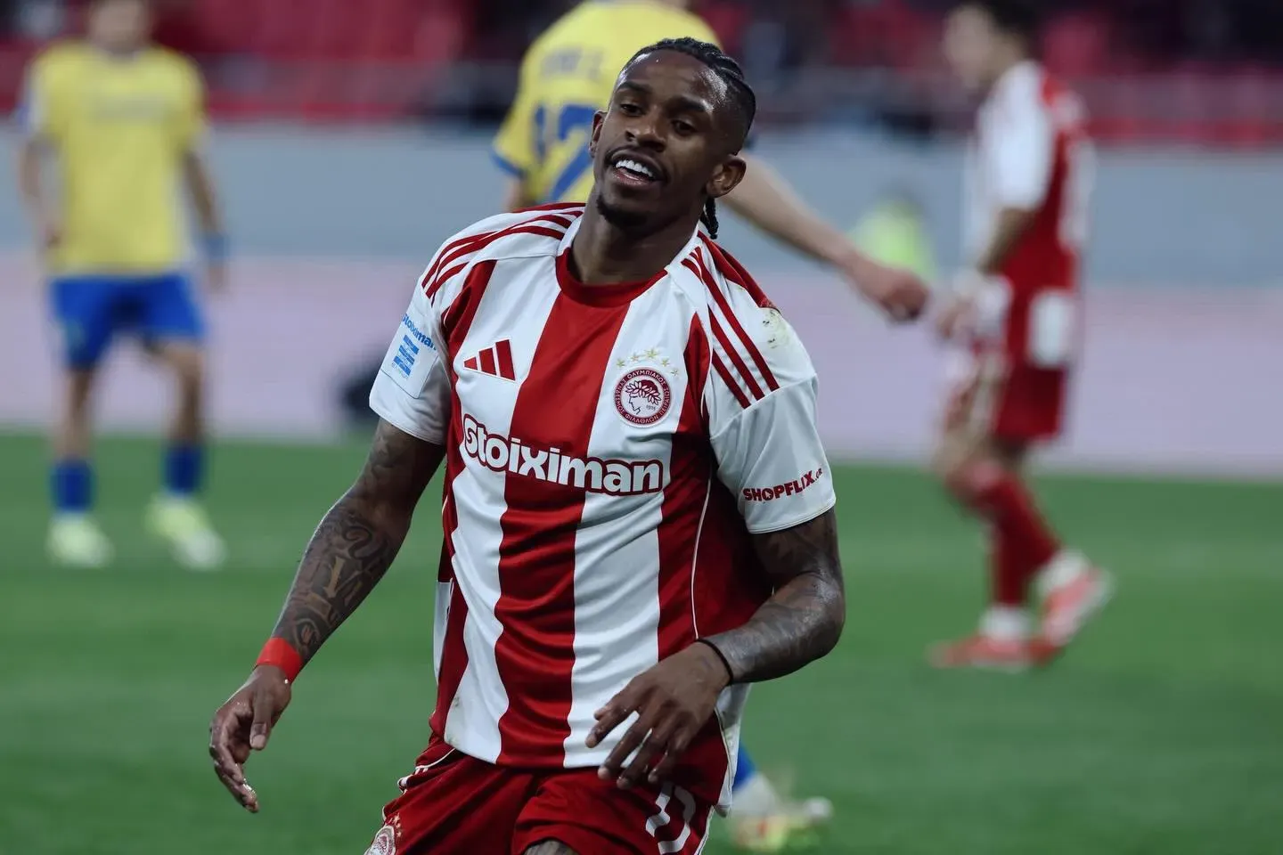 Antigo alvo do Benfica vai jogar na MLS  