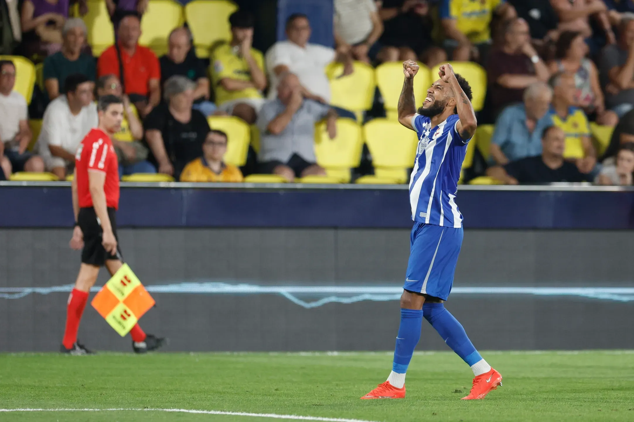 Aubameyang com operação marcada