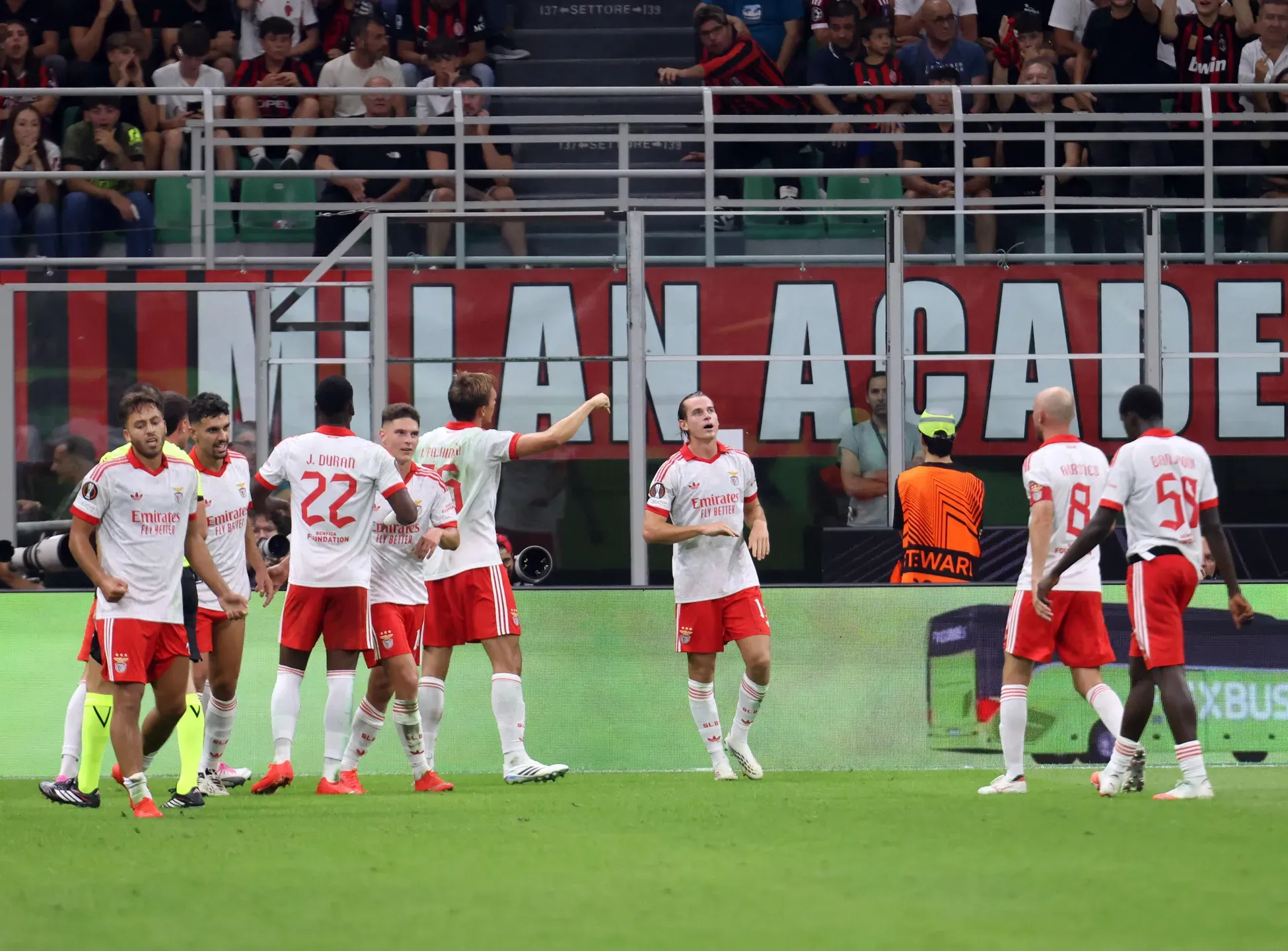 Kaminski entende as críticas