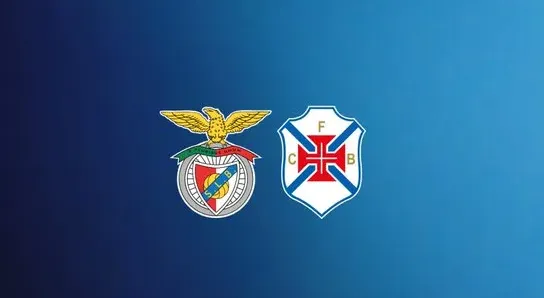 Belenenses e Benfica anunciam jogo na Luz