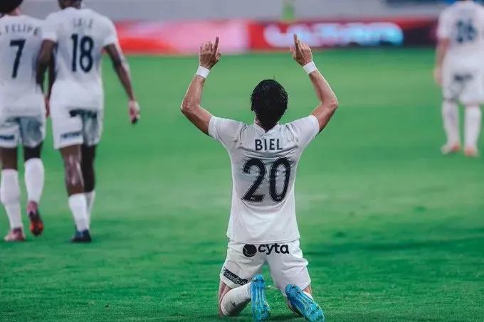 Vídeo: Pupilos de Sá Pinto caem da Liga Europa
