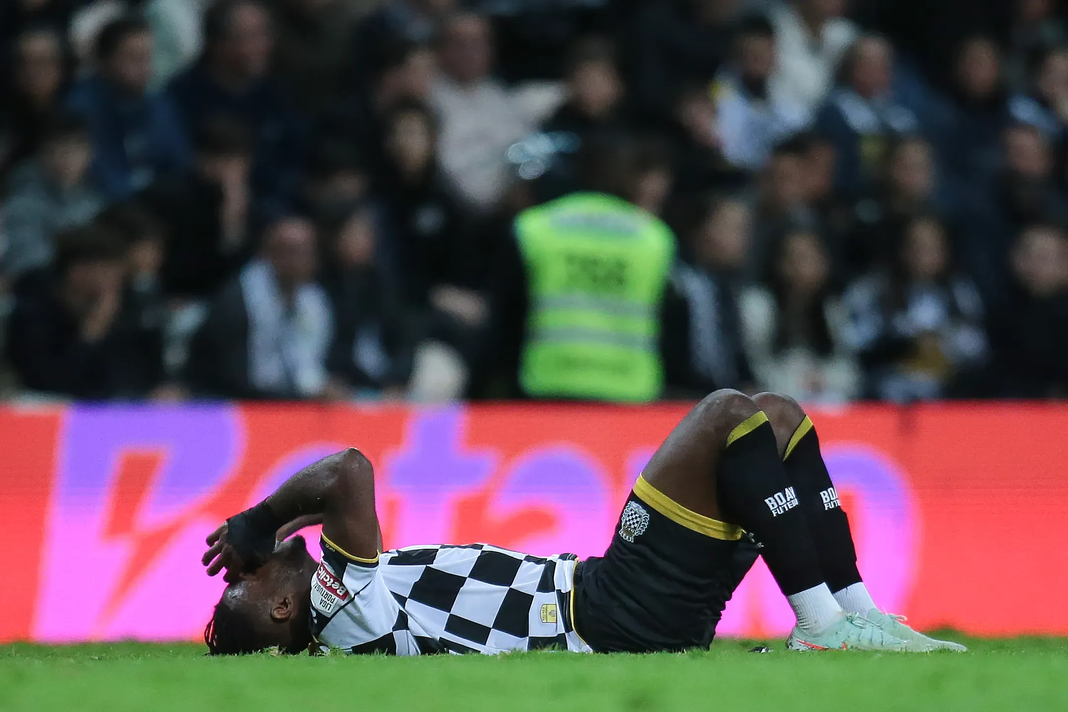 Boavista cessa atividade