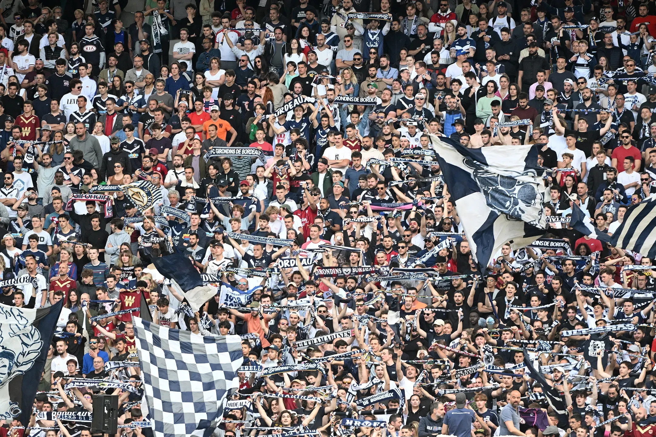 Dono da SAD do Boavista vende Bordéus