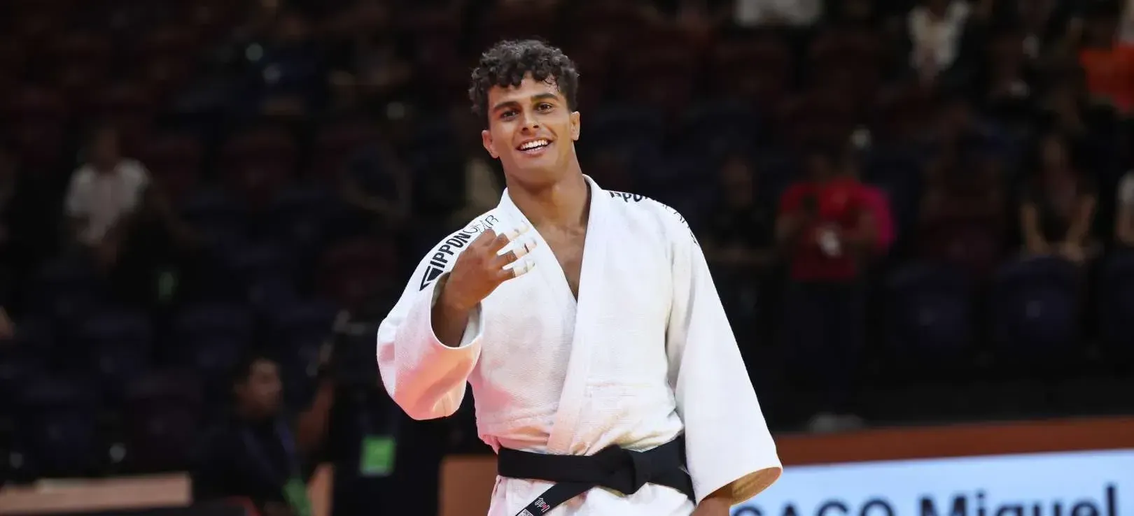 Portugueses de bronze 