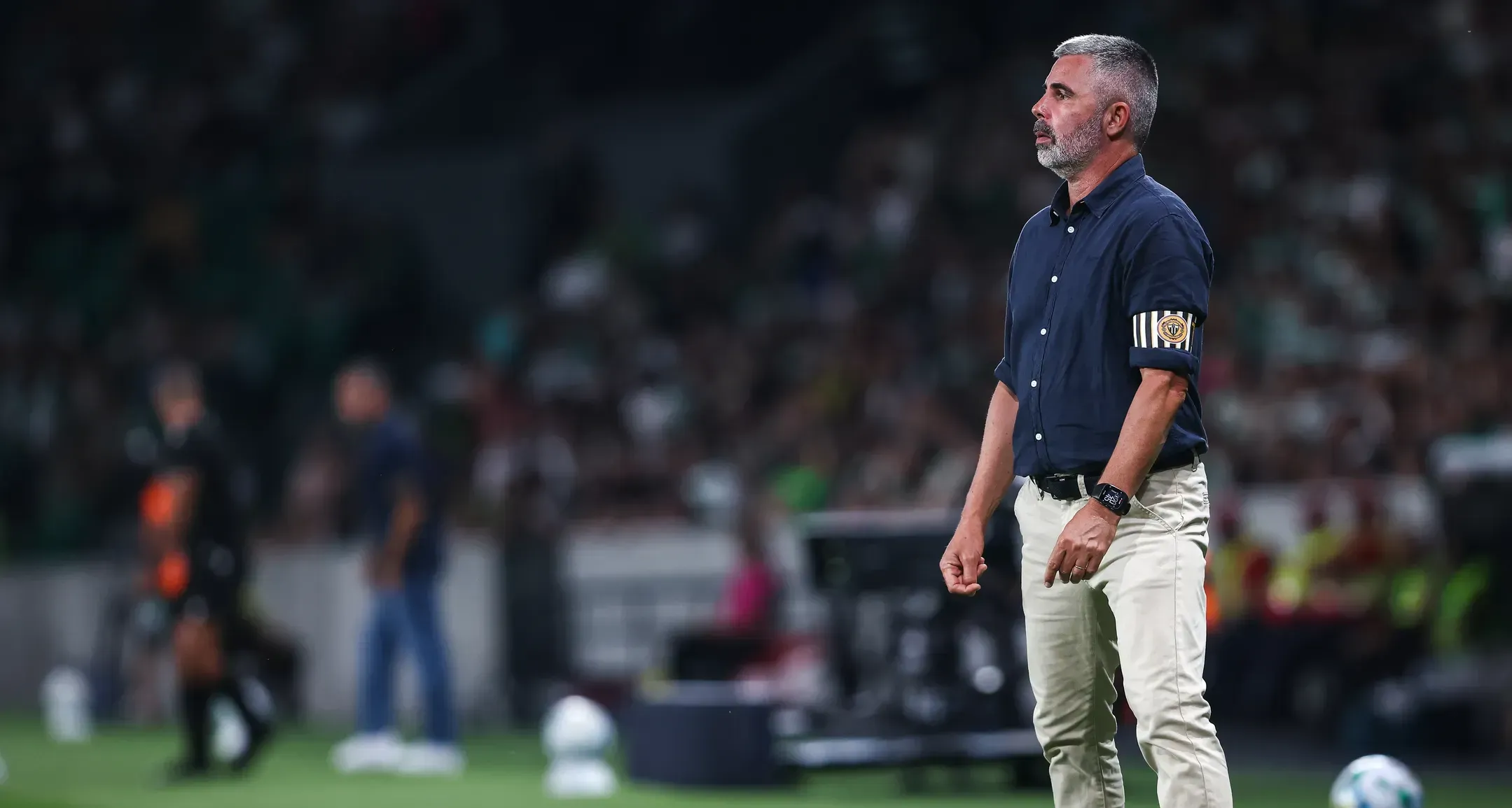 Bruno Abreu: "O penálti desbloqueou o jogo"