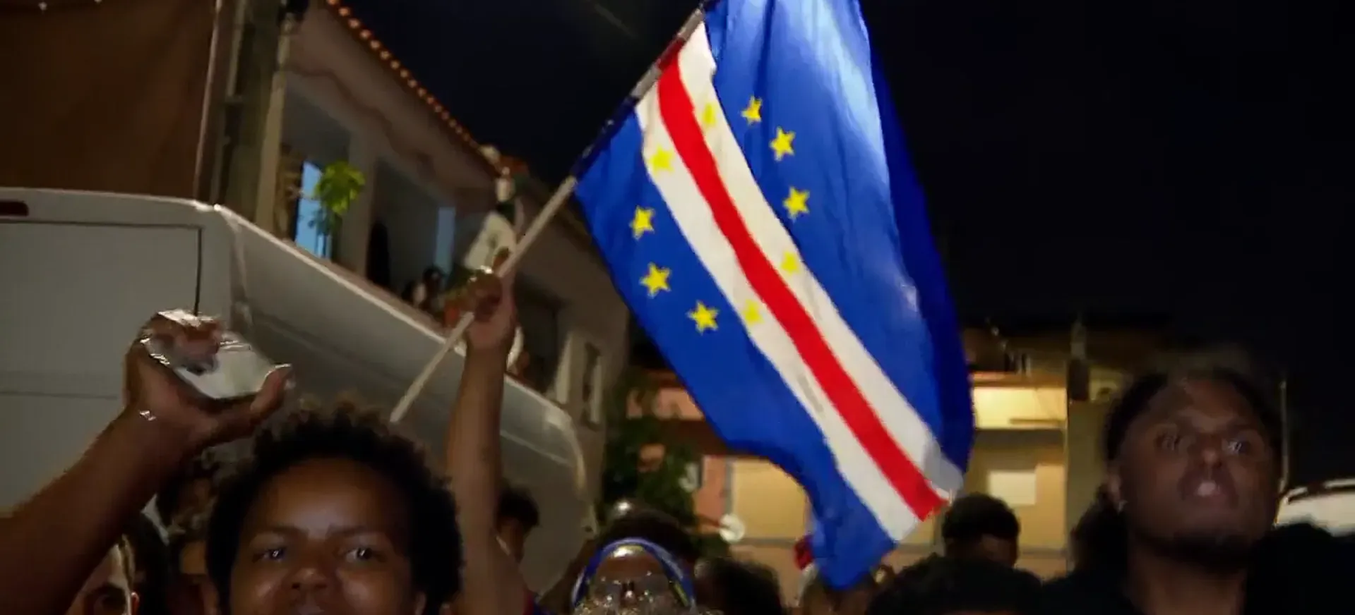 Festa cabo-verdiana fez-se na Cova da Moura