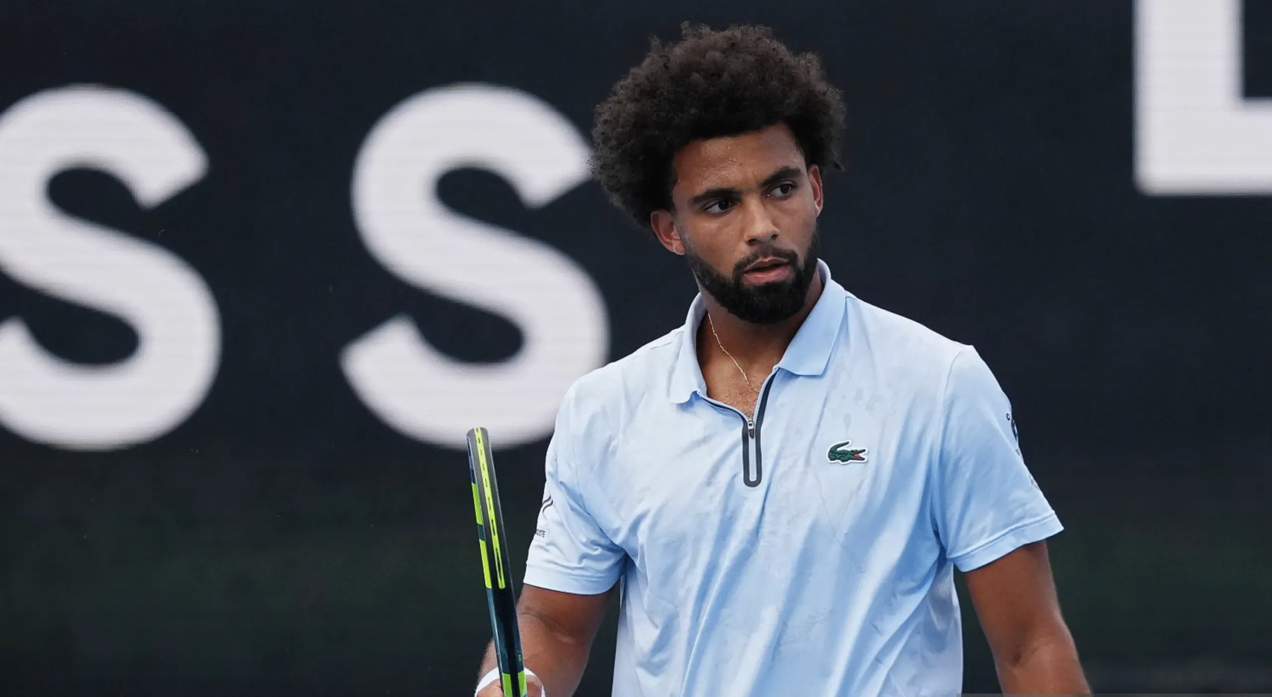 Fils é o vencedor do Masters 1000 Cincinnati