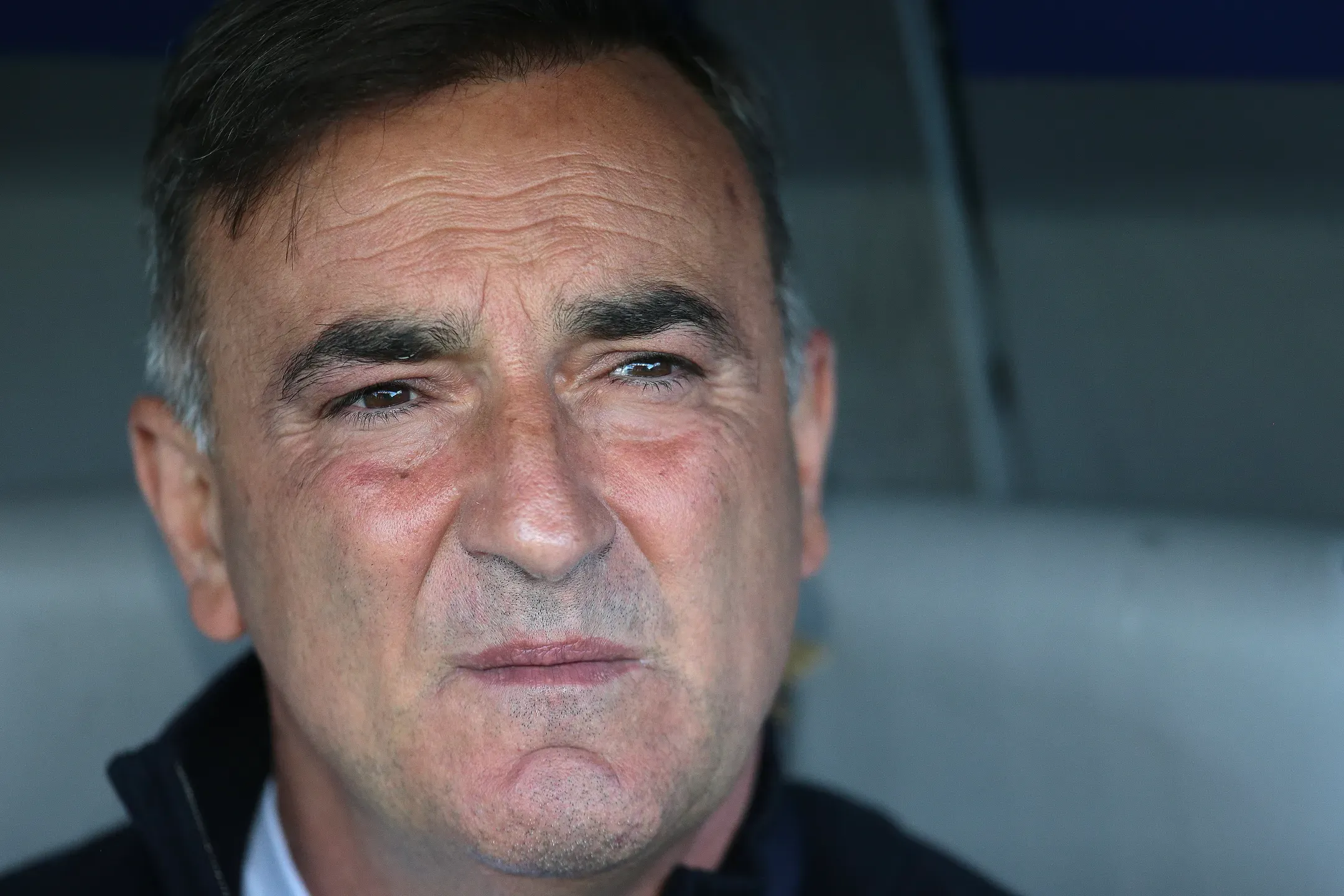 Carvalhal garante Famalicão preparado para a estreia