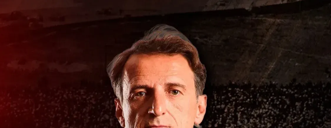 Carlos Fernandes assina pelo Varzim
