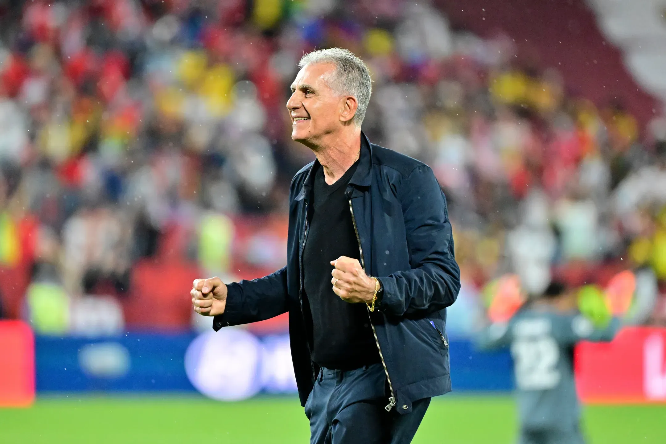 Selecionadores anteveem o Gana x Croácia