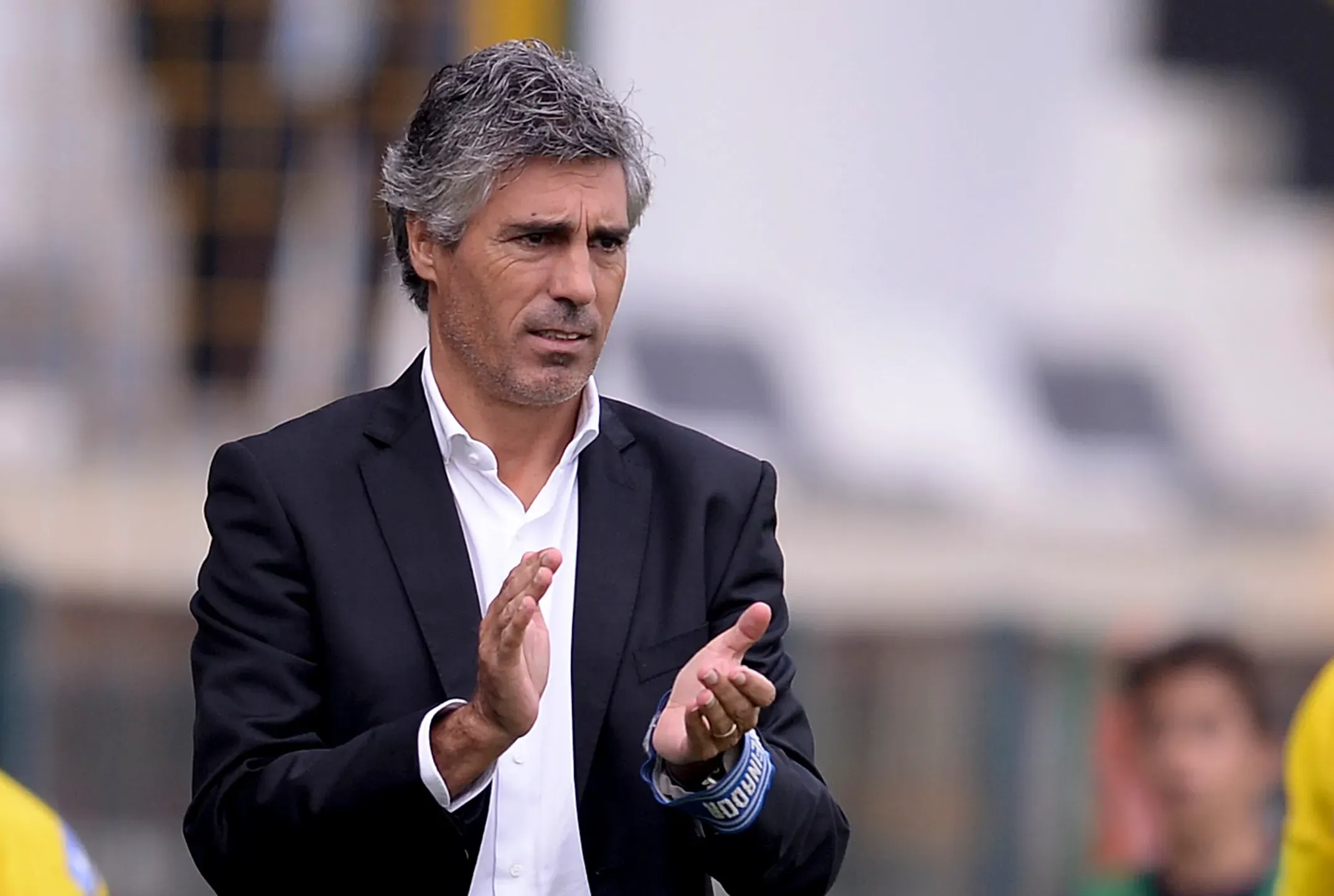 Paneira é o novo treinador do Paços de Ferreira