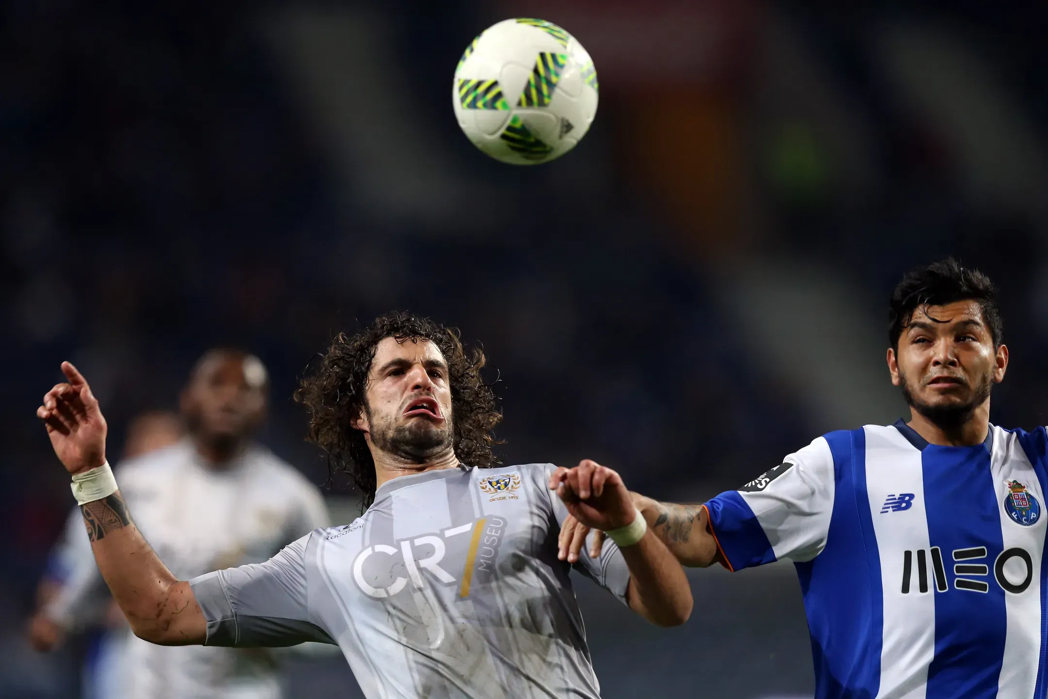 FC Porto fecha acordo para um regresso