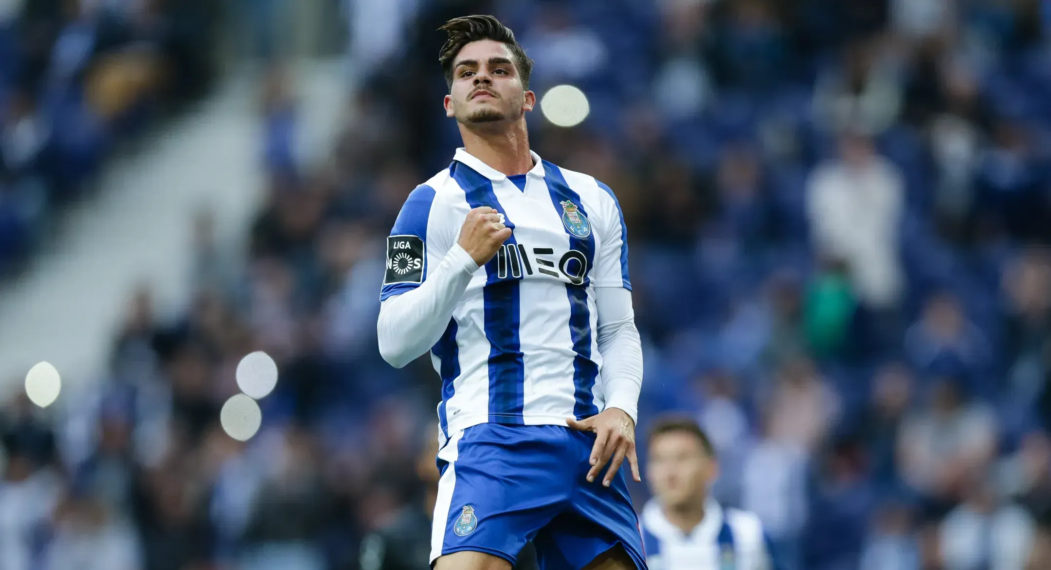 Negociações por André Silva surpreenderam Farioli