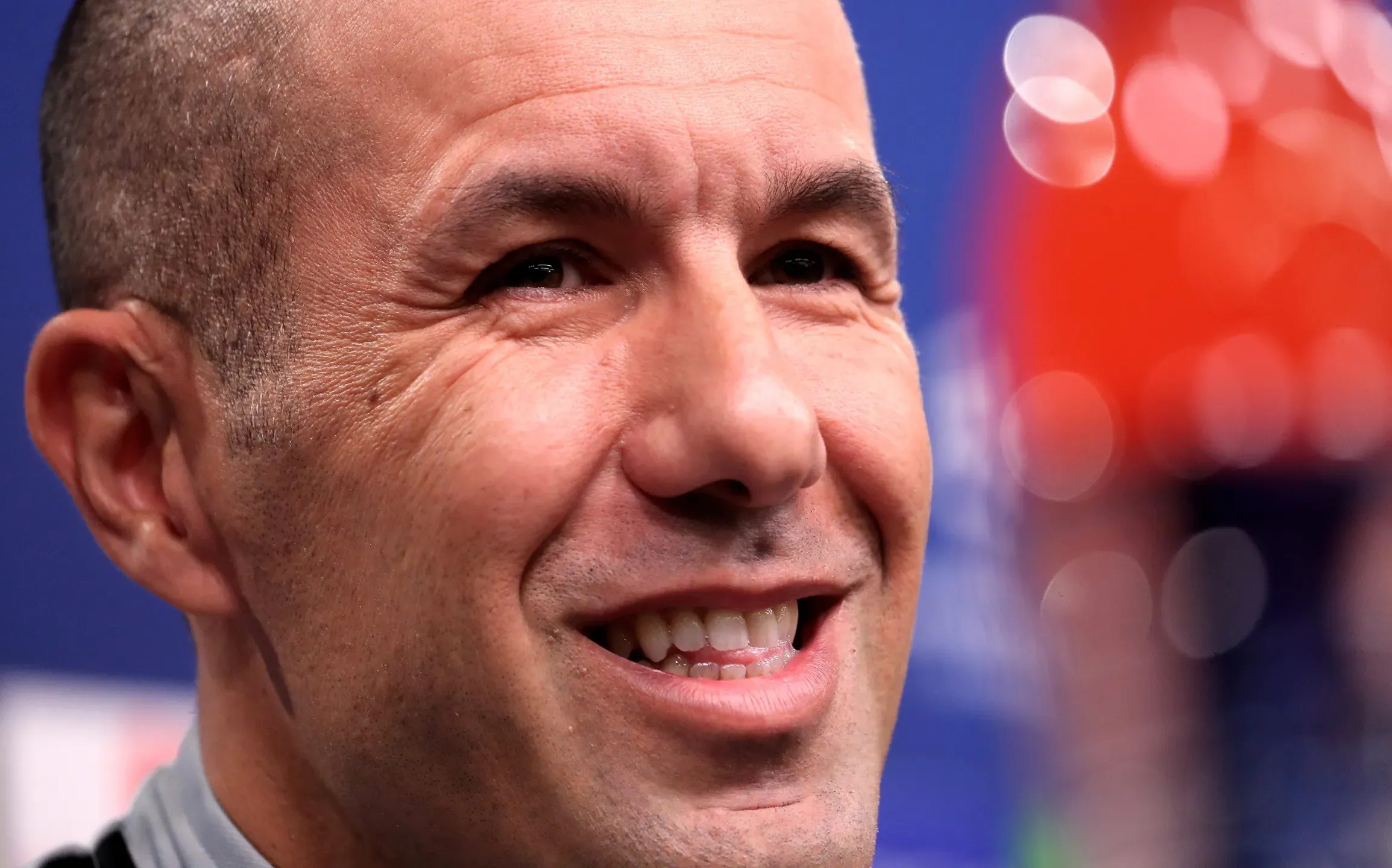 Leonardo Jardim sobre Liga portuguesa