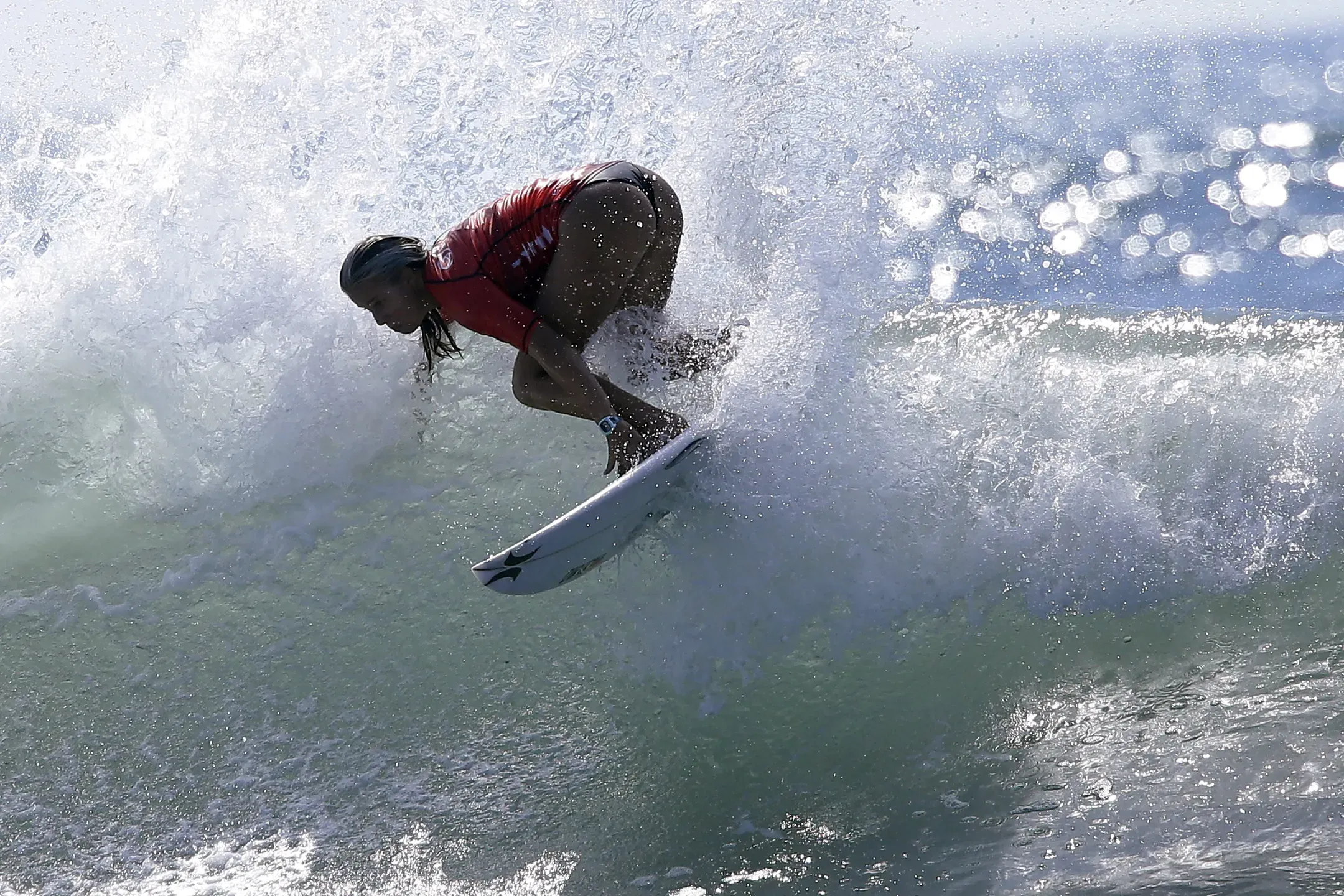 World Surf League é na Sport Tv