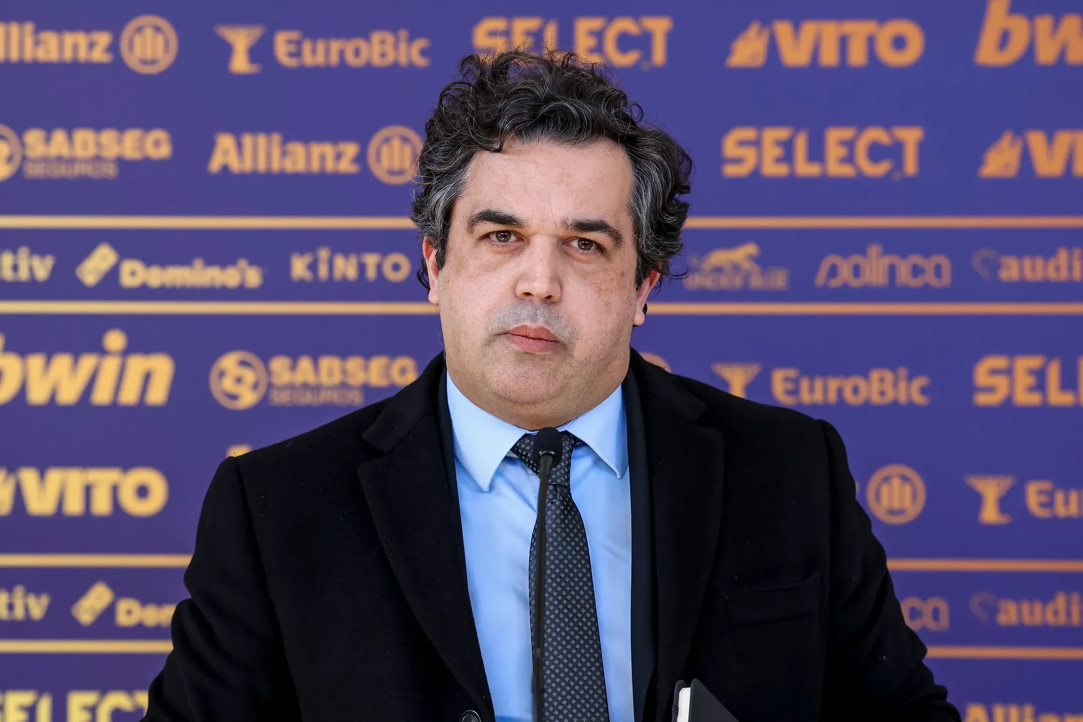 Faleceu Vítor Murta, ex-presidente axadrezado