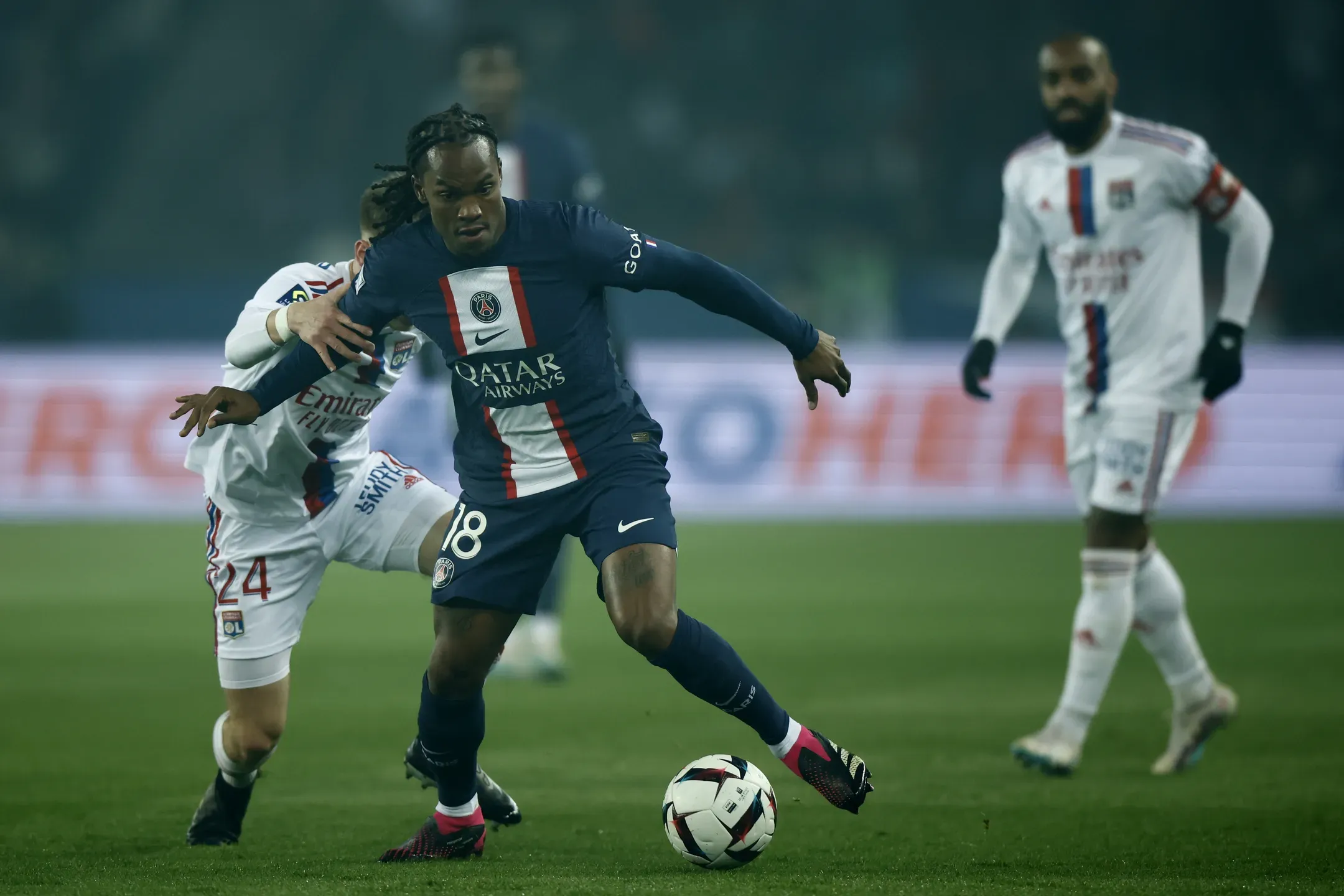 Renato Sanches perto de regressar a Portugal