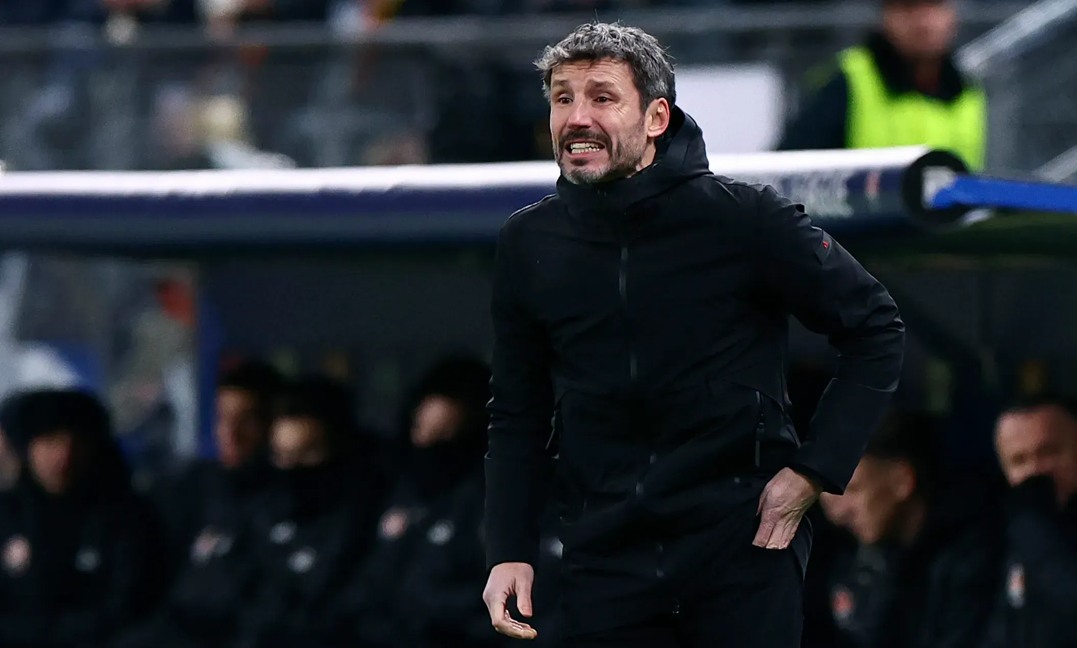 Oficial: Mark van Bommel é o novo selecionador da Bélgica