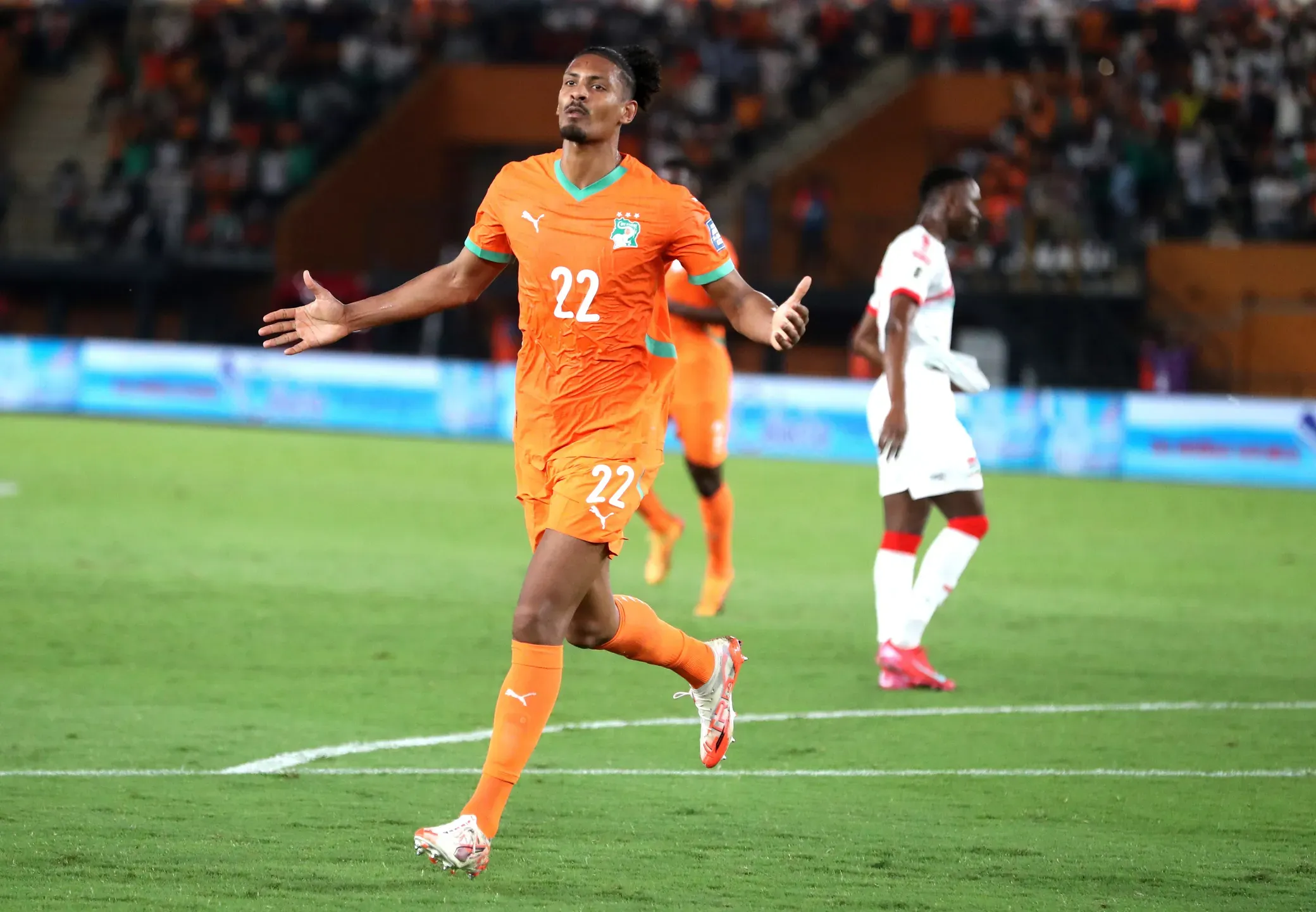 Costa do Marfim regressa ao Mundial frente ao Equador