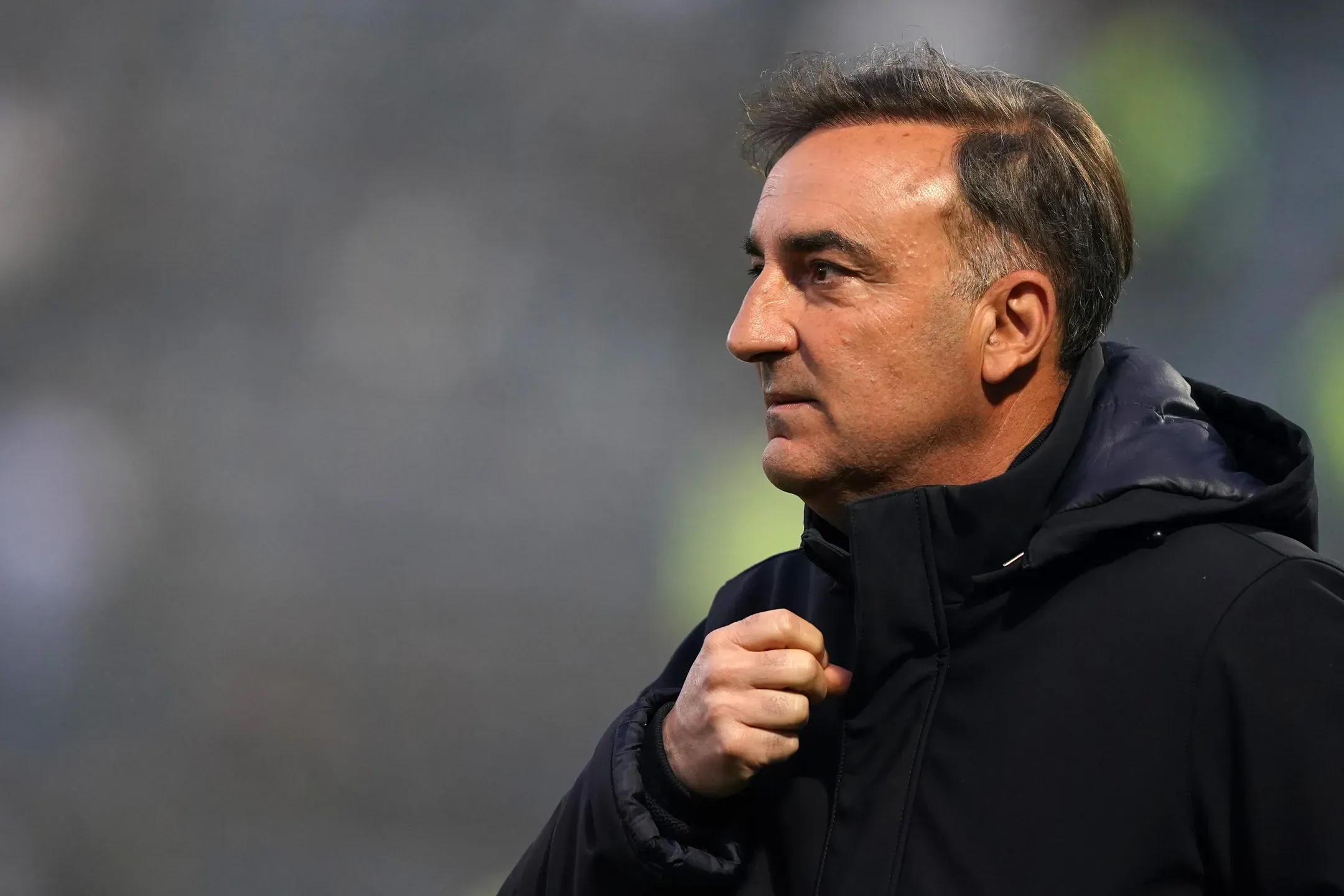 Carvalhal sem "maluco" em Famalicão