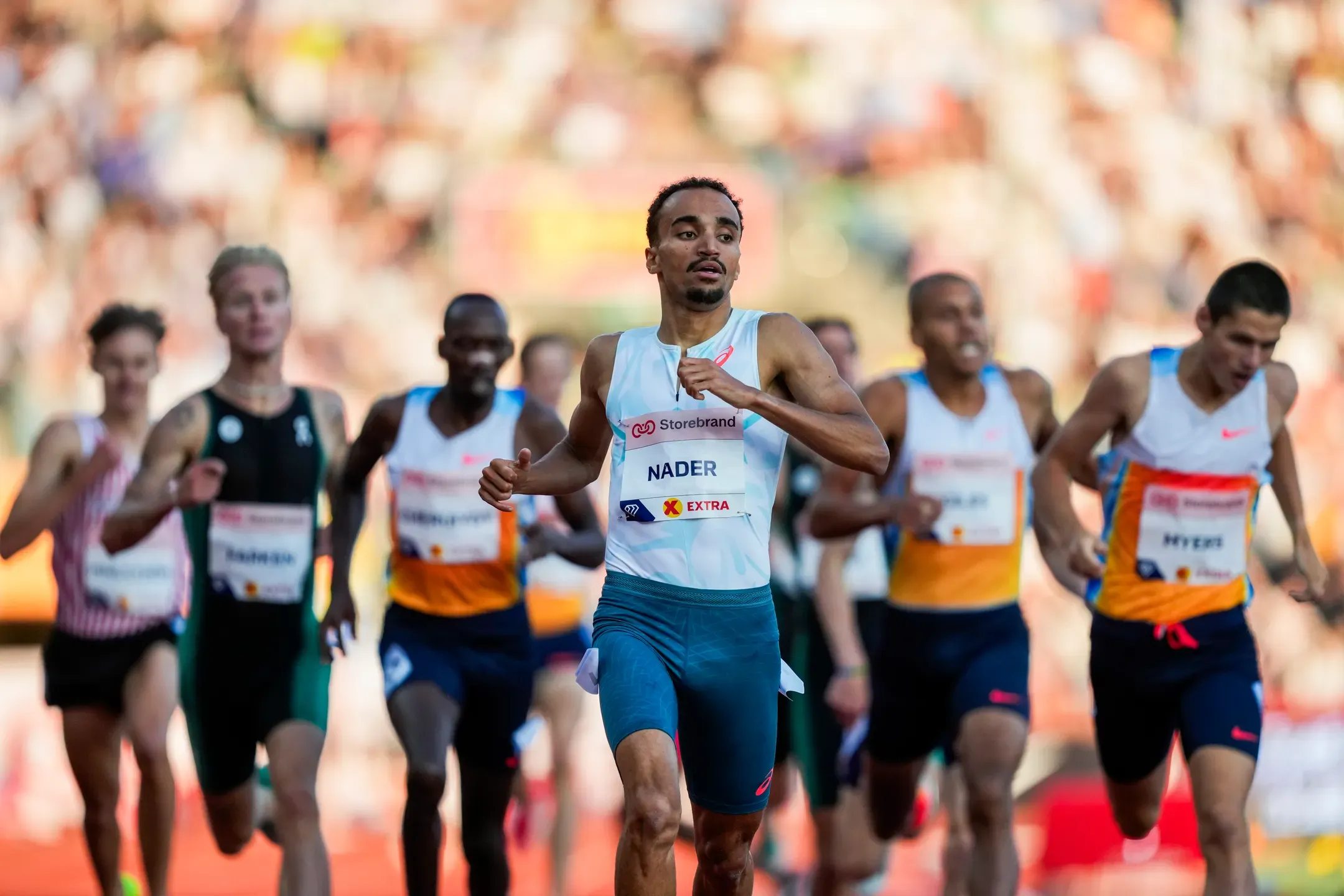 Portugueses sem medalhas em Oslo