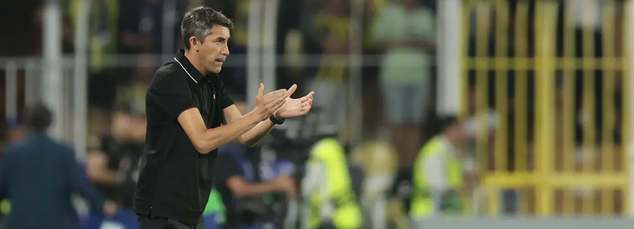 Oficial: Bruno Lage no Al Diriyah