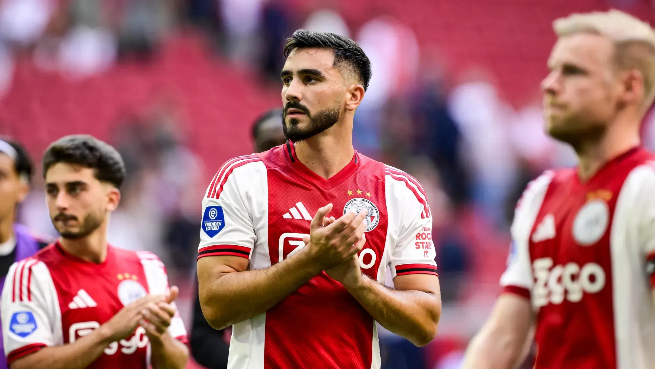 Benfica interessado em Sutalo 
