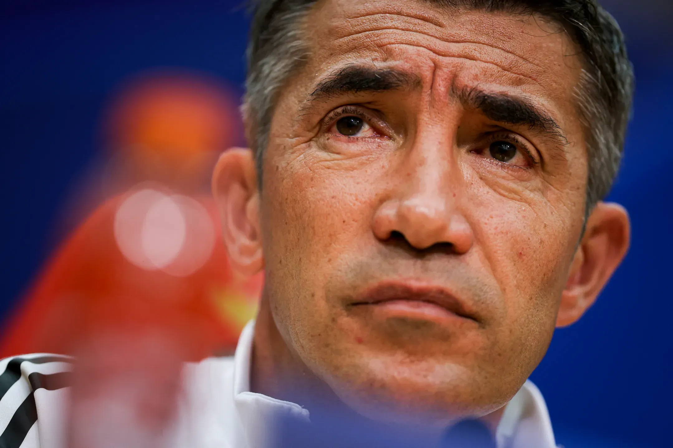 Bruno Lage a caminho da Arábia Saudita