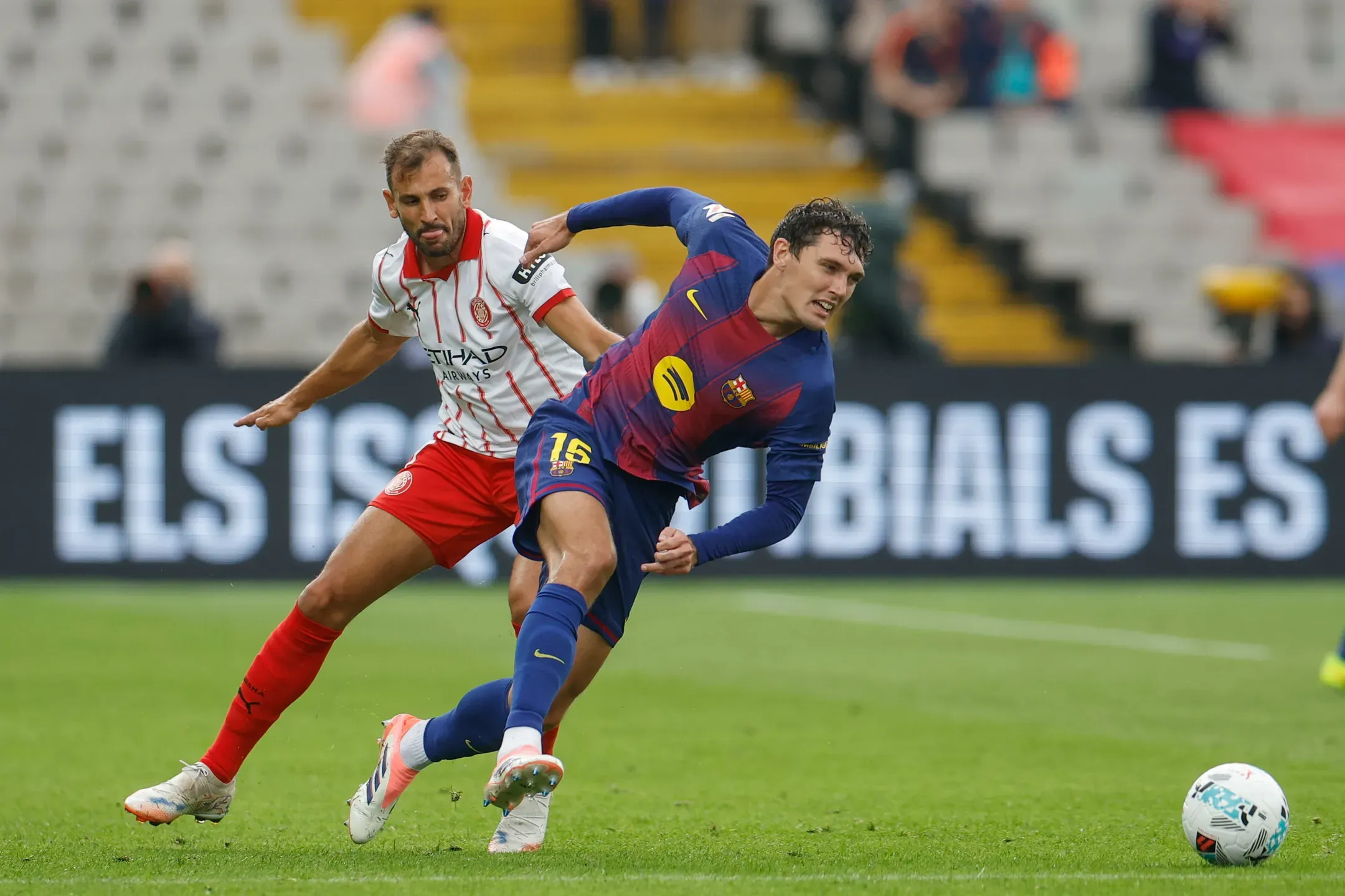 Christensen perto de renovar com o Barcelona até 2028