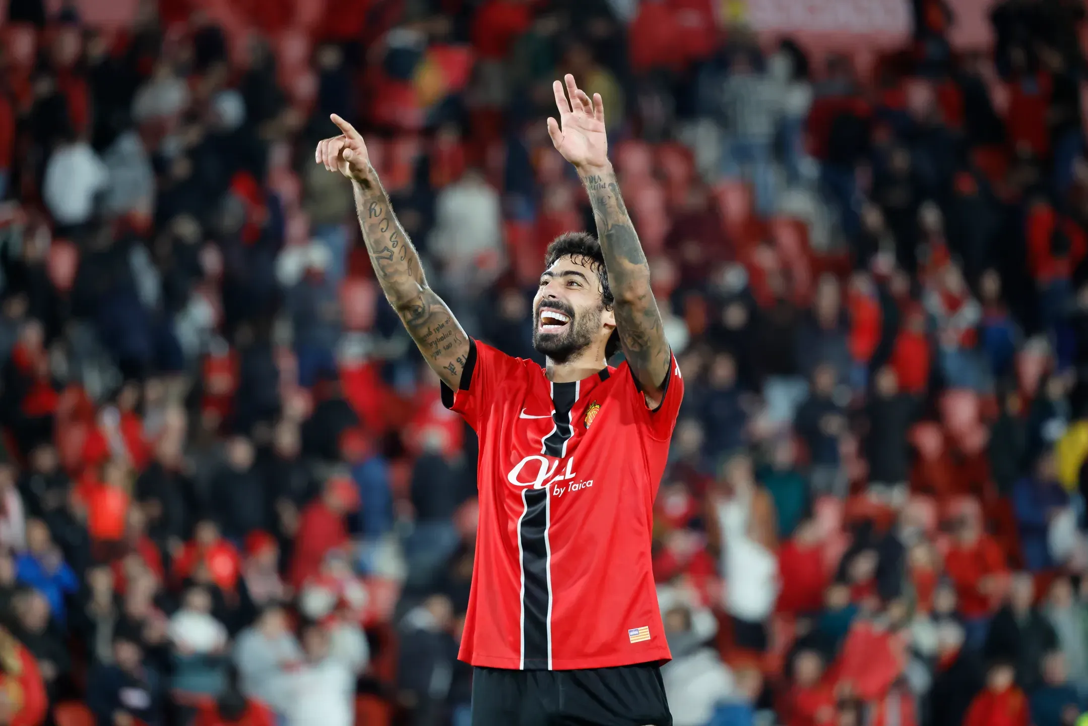 Samu Costa a caminho do Al Nassr 