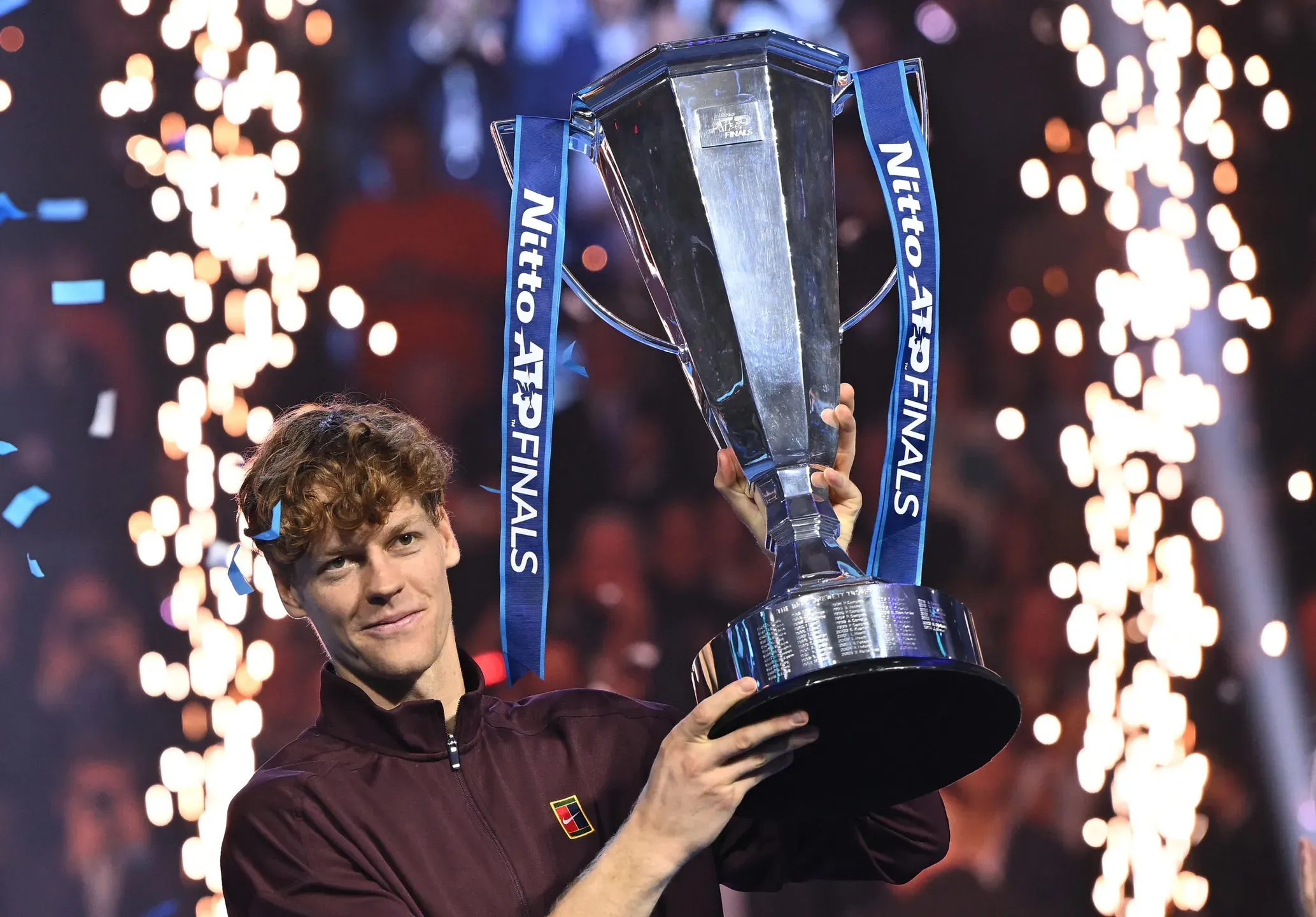 Turim volta a receber ATP Finals em 2027