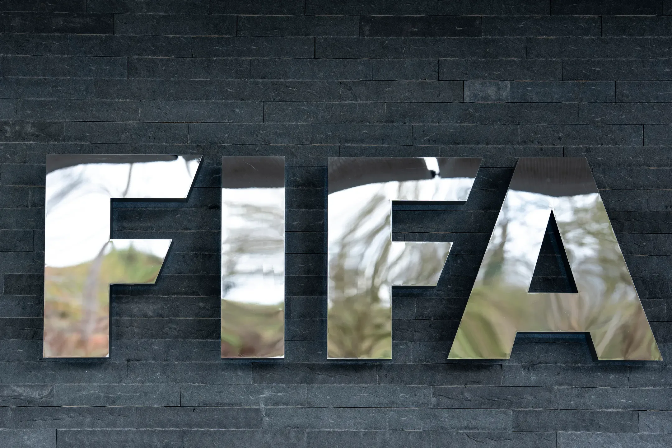 FIFA esclarece proposta polémica
