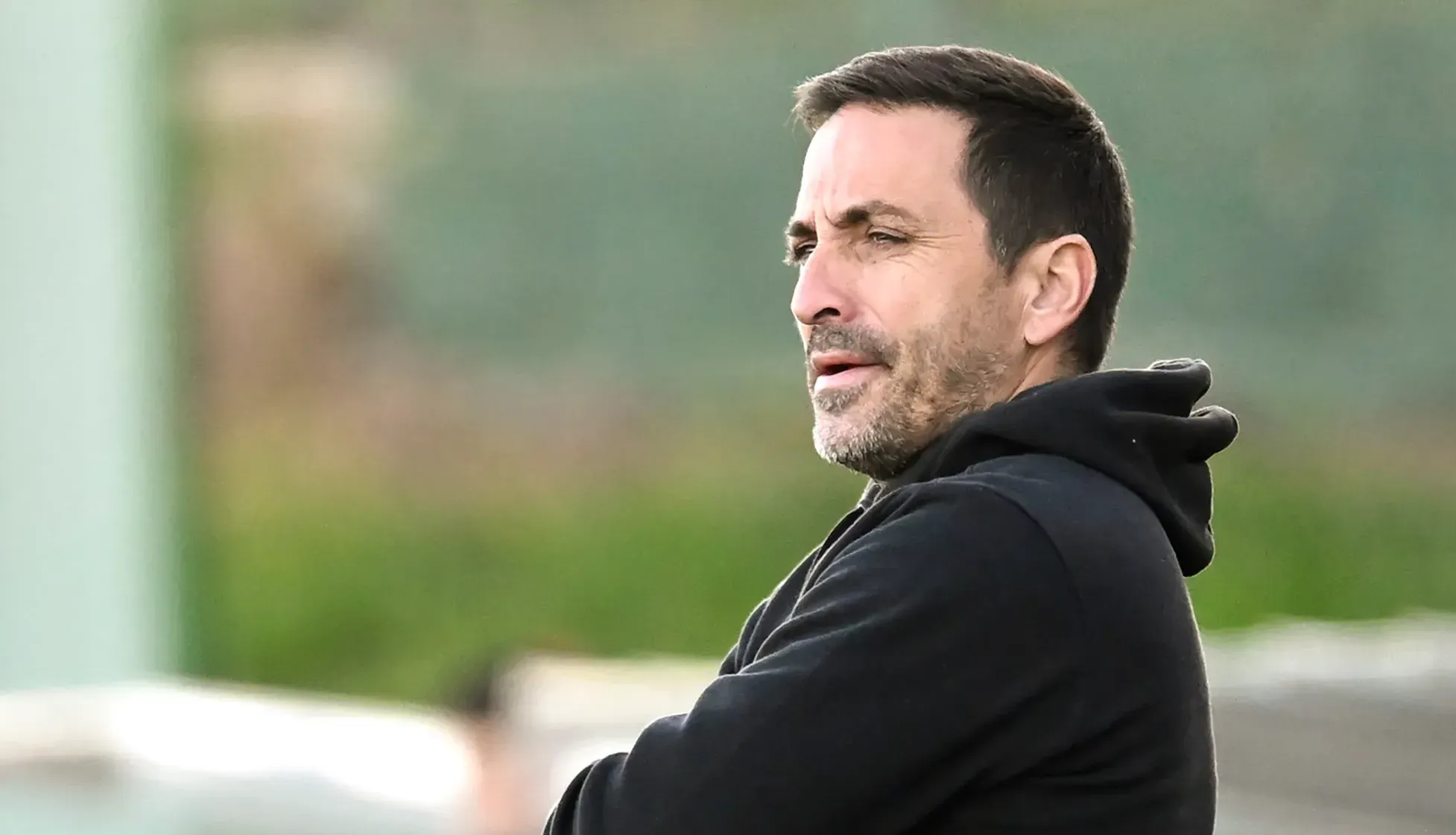 Vasco Matos revela estratégia contra o Benfica