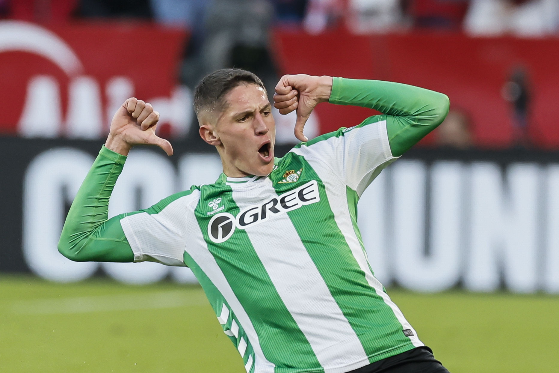 Altimira a um passo do Sporting!