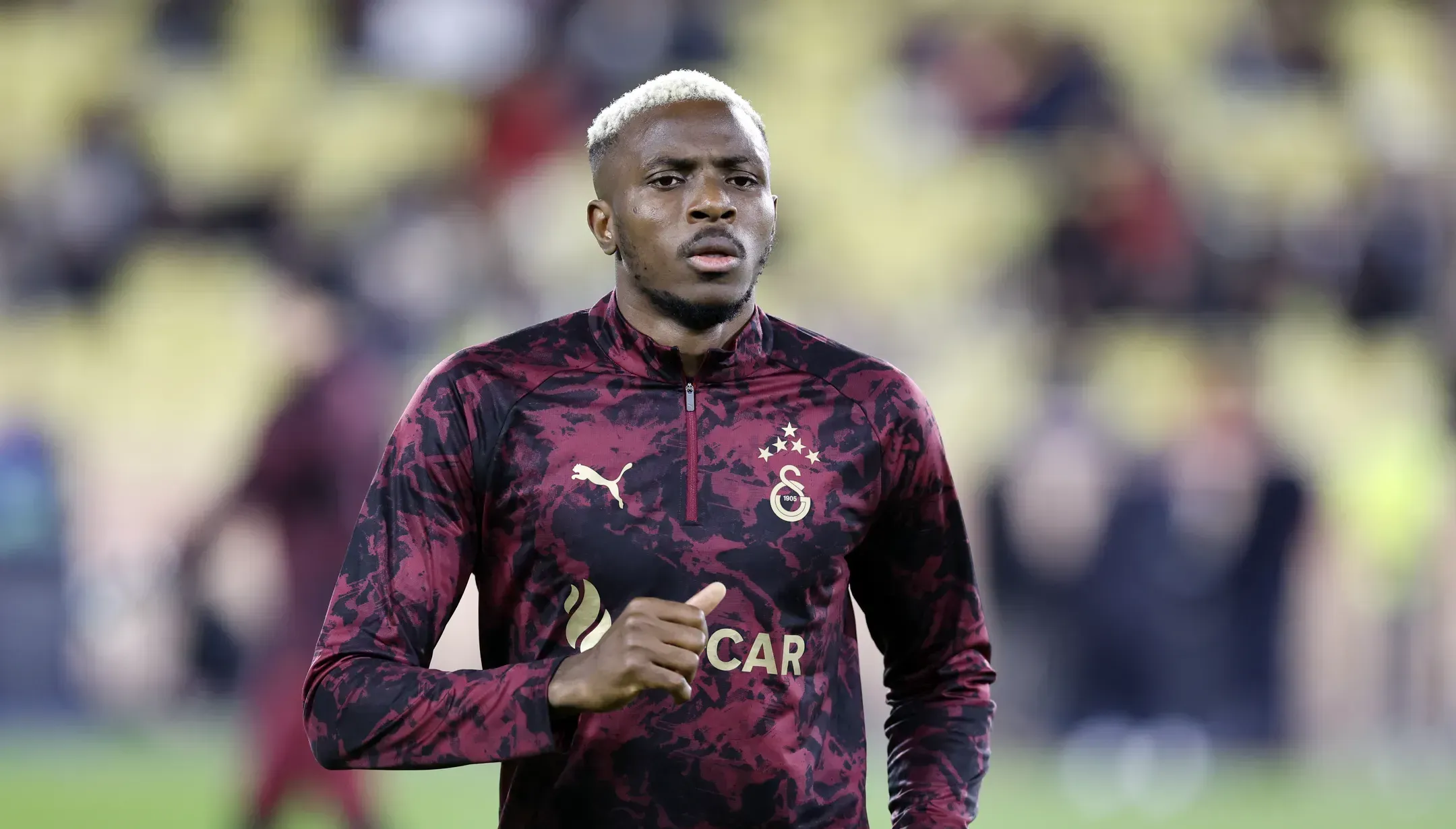 Baixas de peso para o Galatasaray em Alvalade