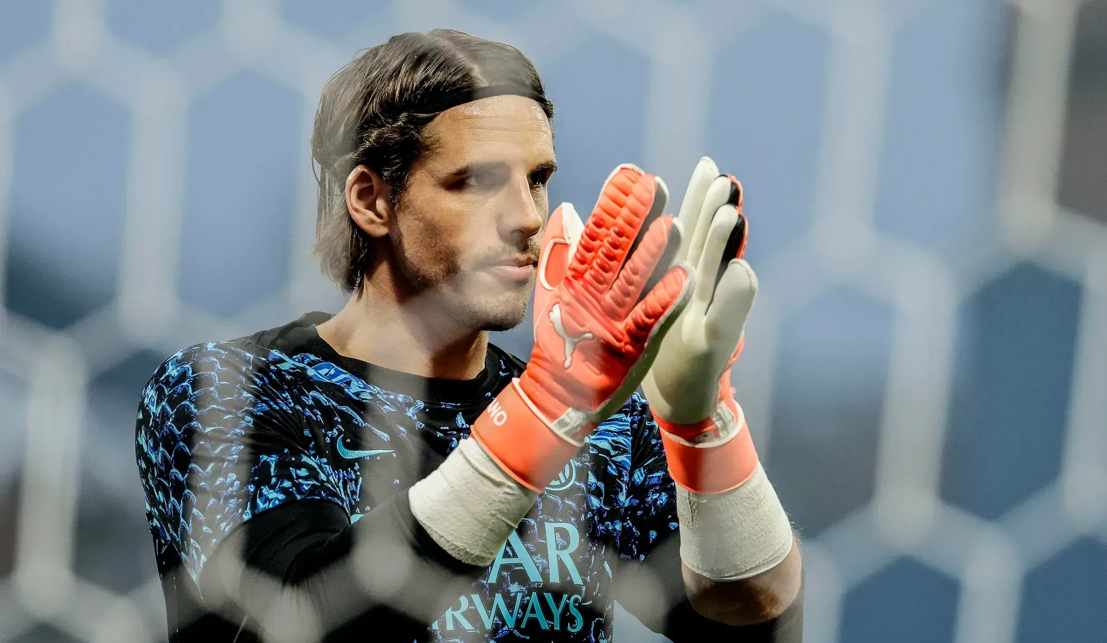 Oficial: Yann Sommer deixa o Inter e reforça o Club Brugge