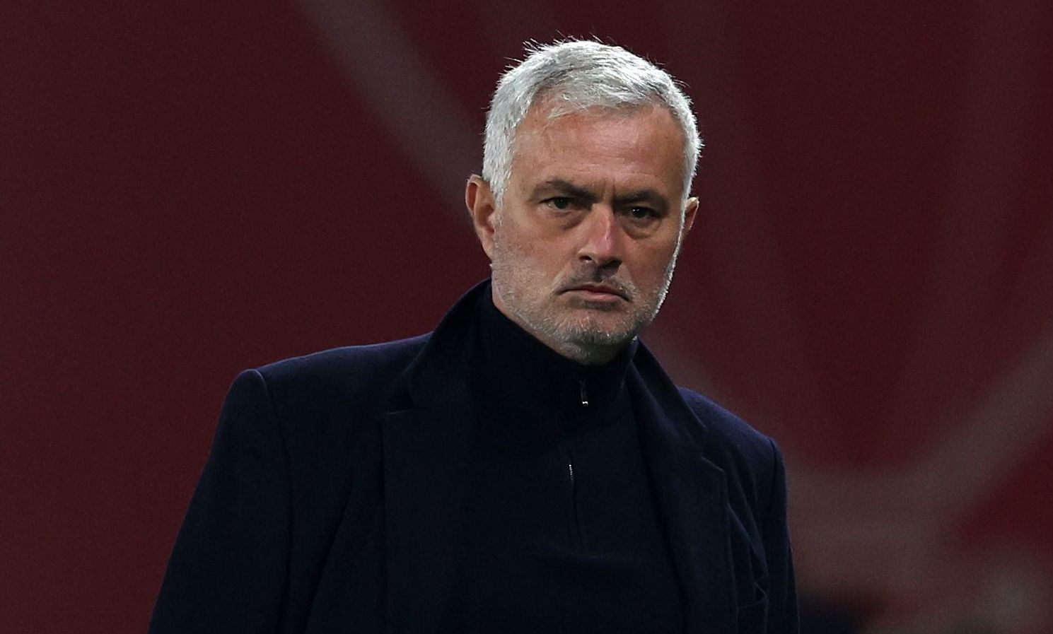 Mourinho valoriza invencibilidade do Benfica