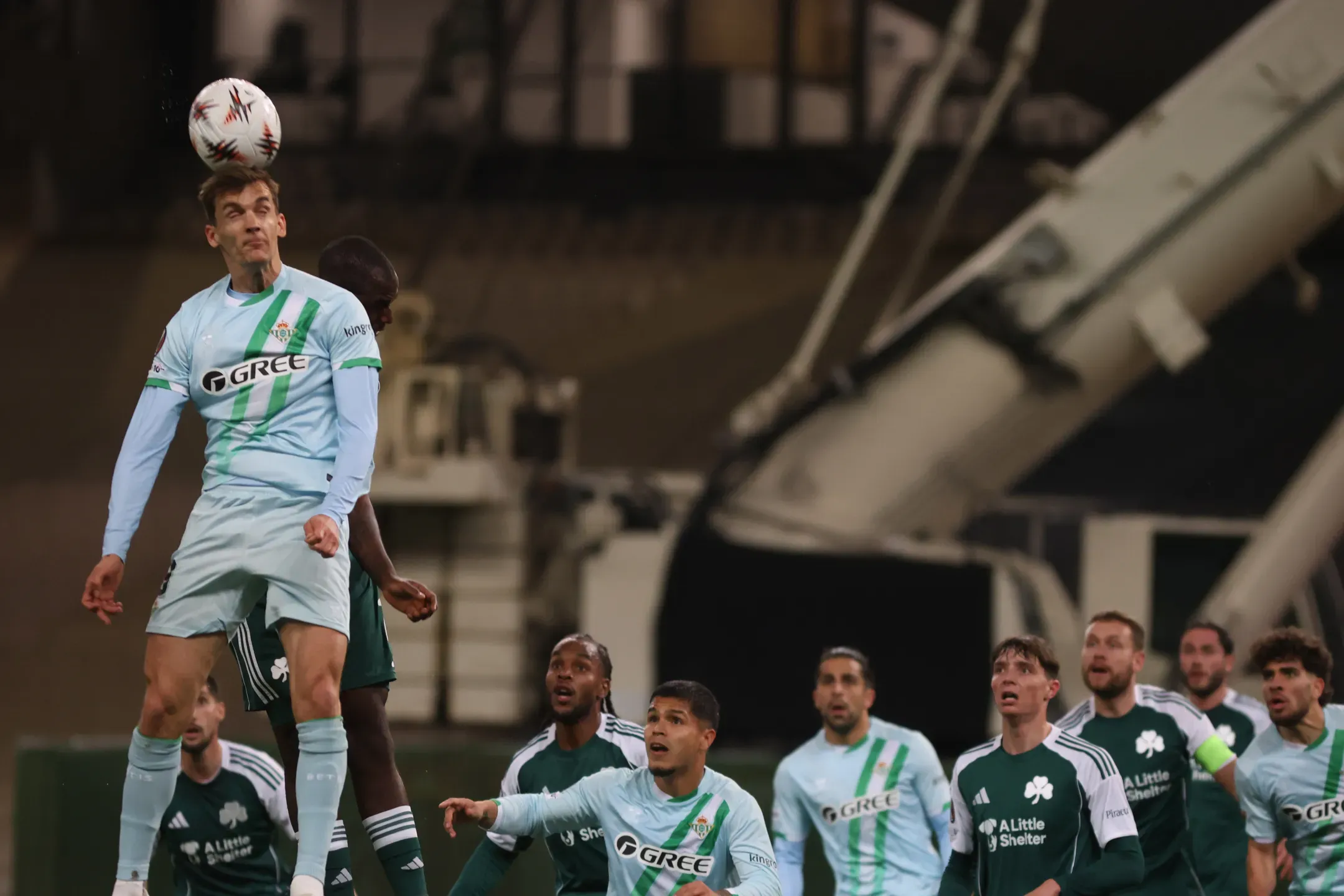 Sporting com acordo por Altimira