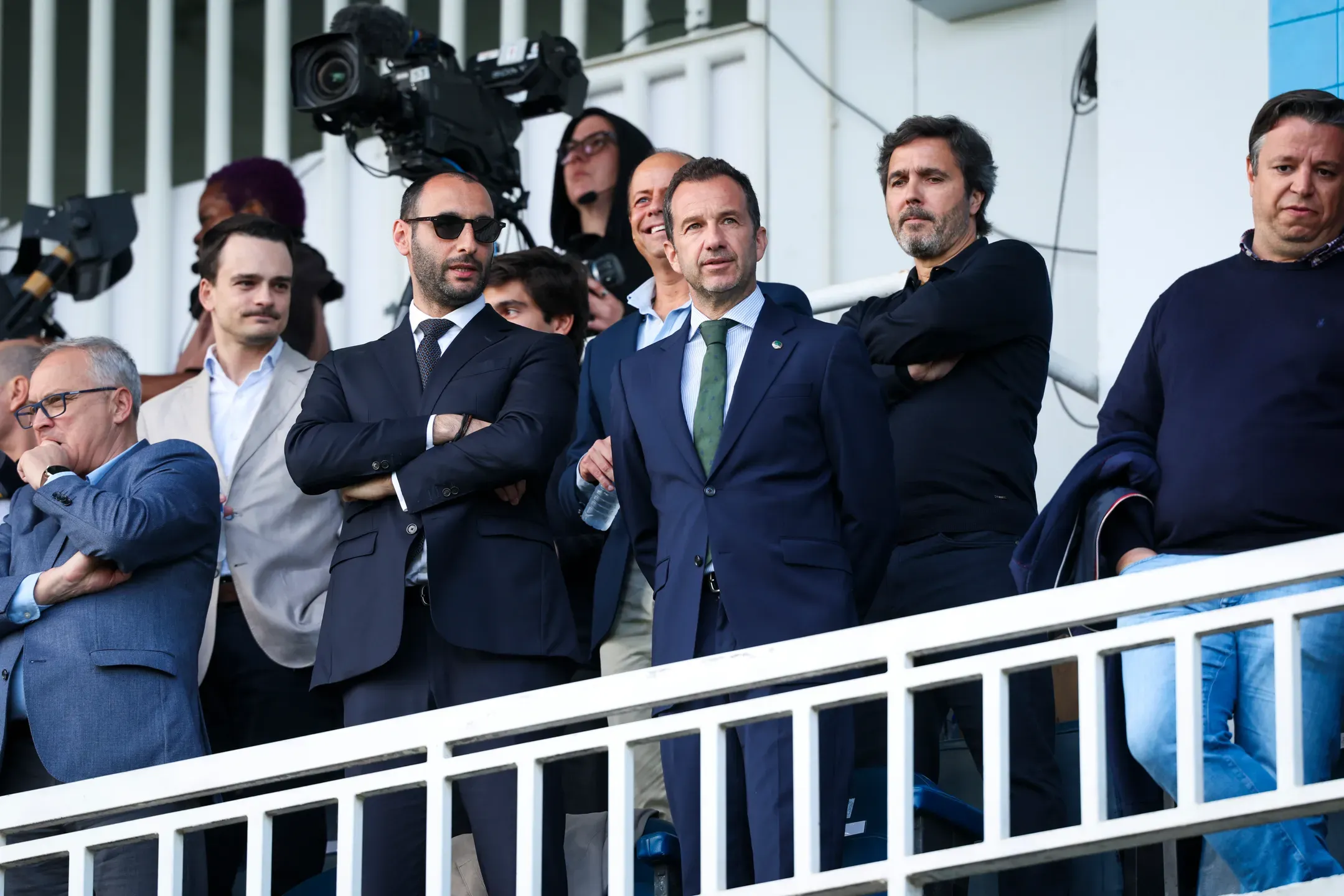 Sporting está a negociar Jesse Derry