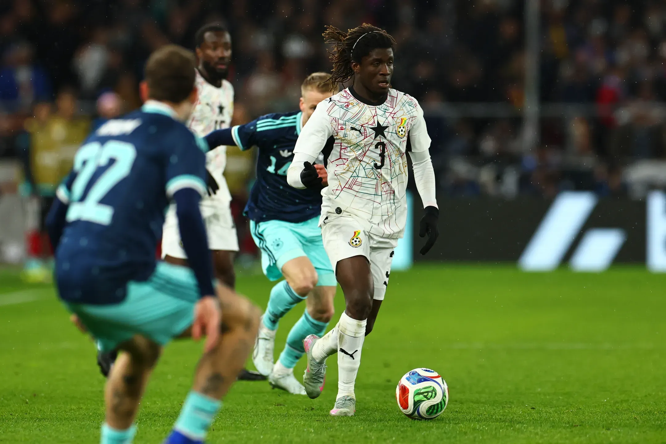 Real Madrid pode desviar alvo do FC Porto