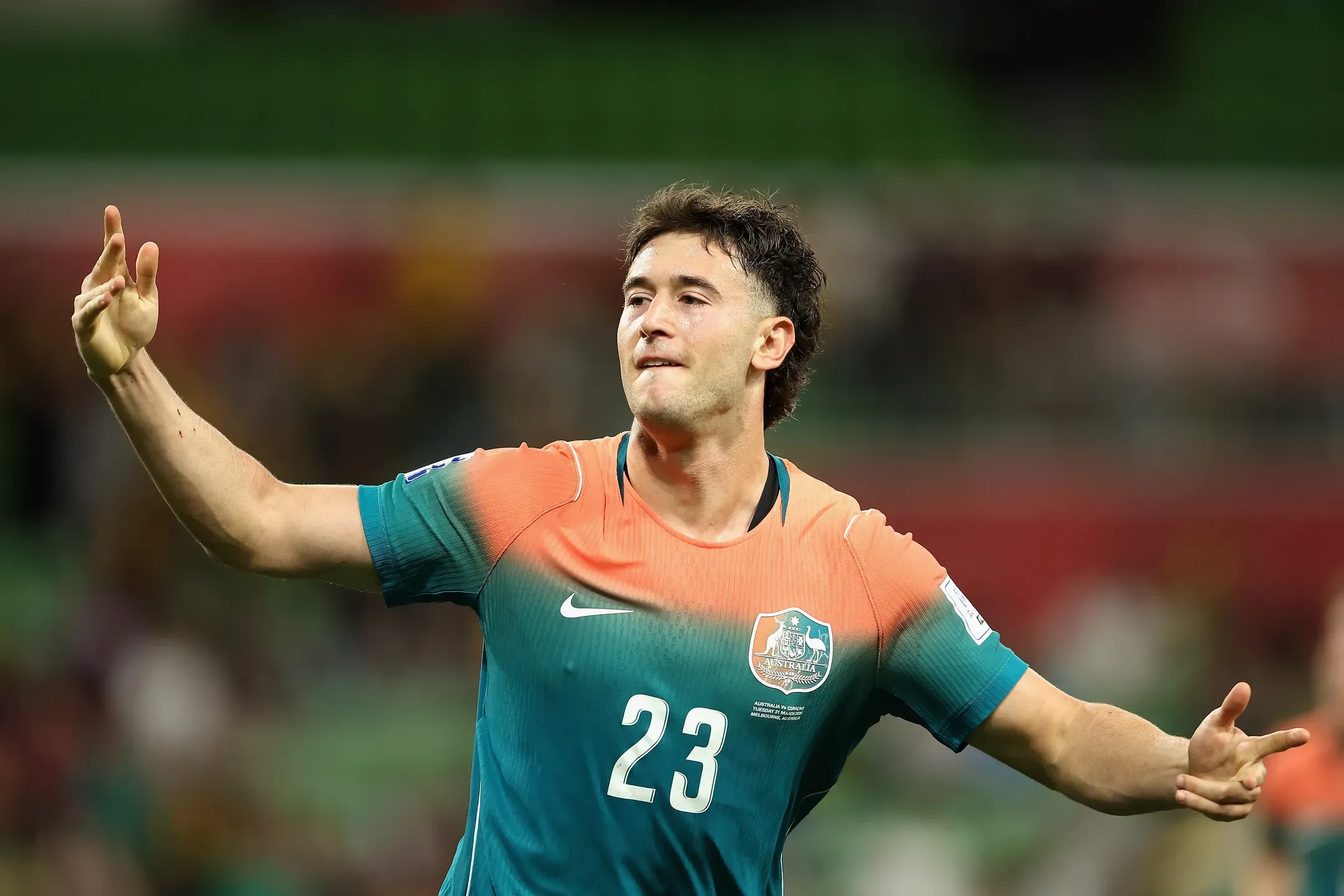 Alessandro Circati fechado no Benfica