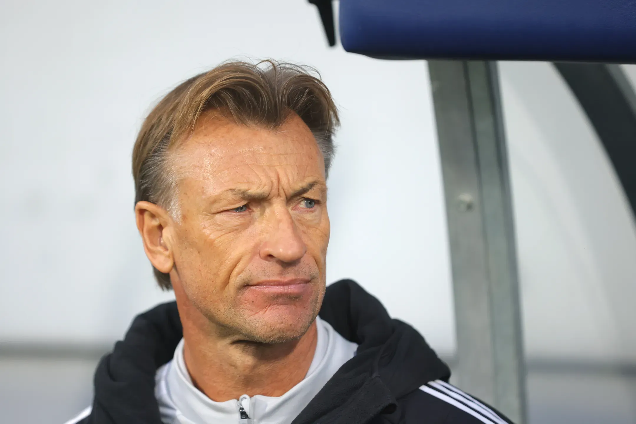 Hervé Renard é o novo selecionador da Tunísia