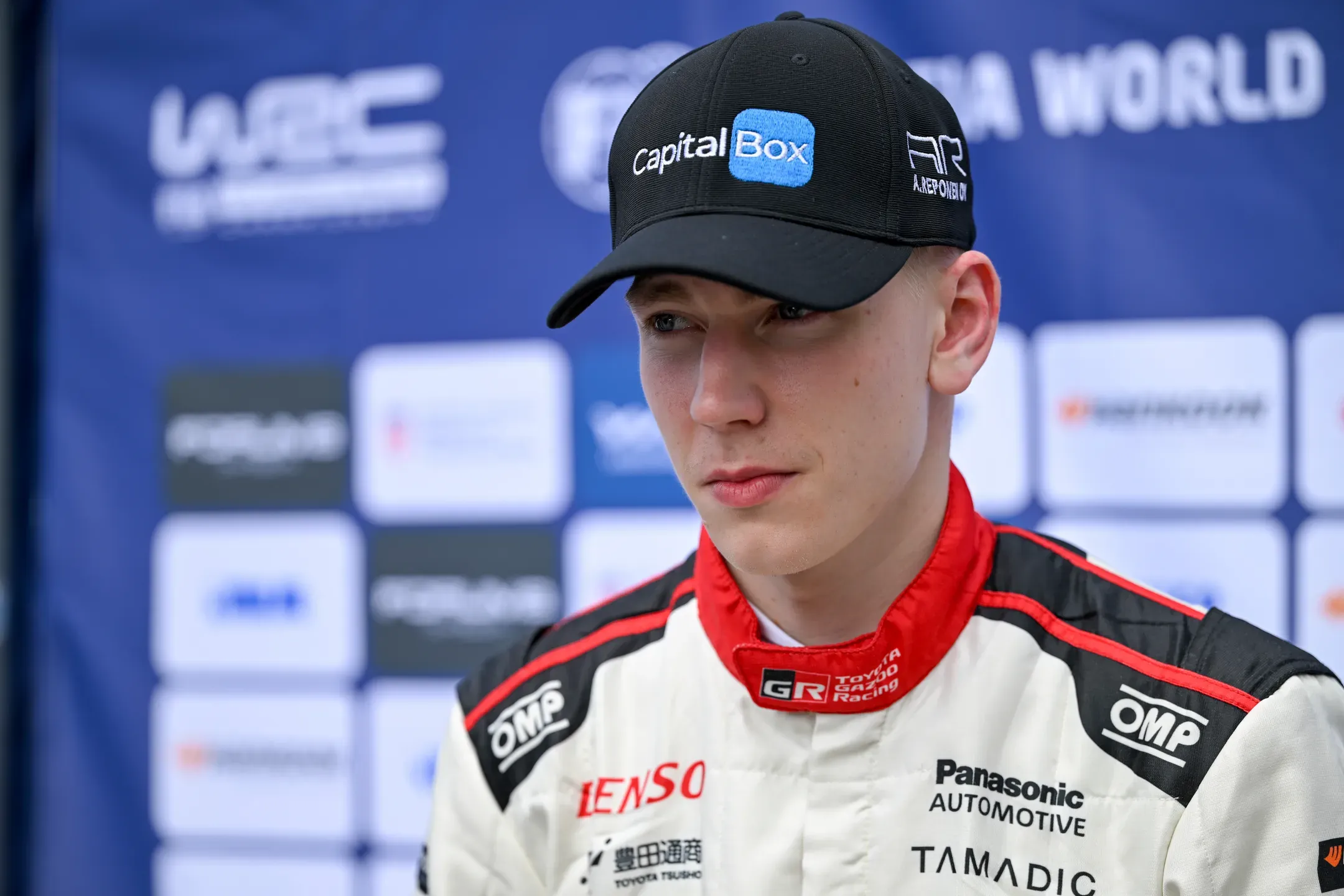 Sami Pajari vence na Finlândia e soma segundo triunfo consecutivo no WRC