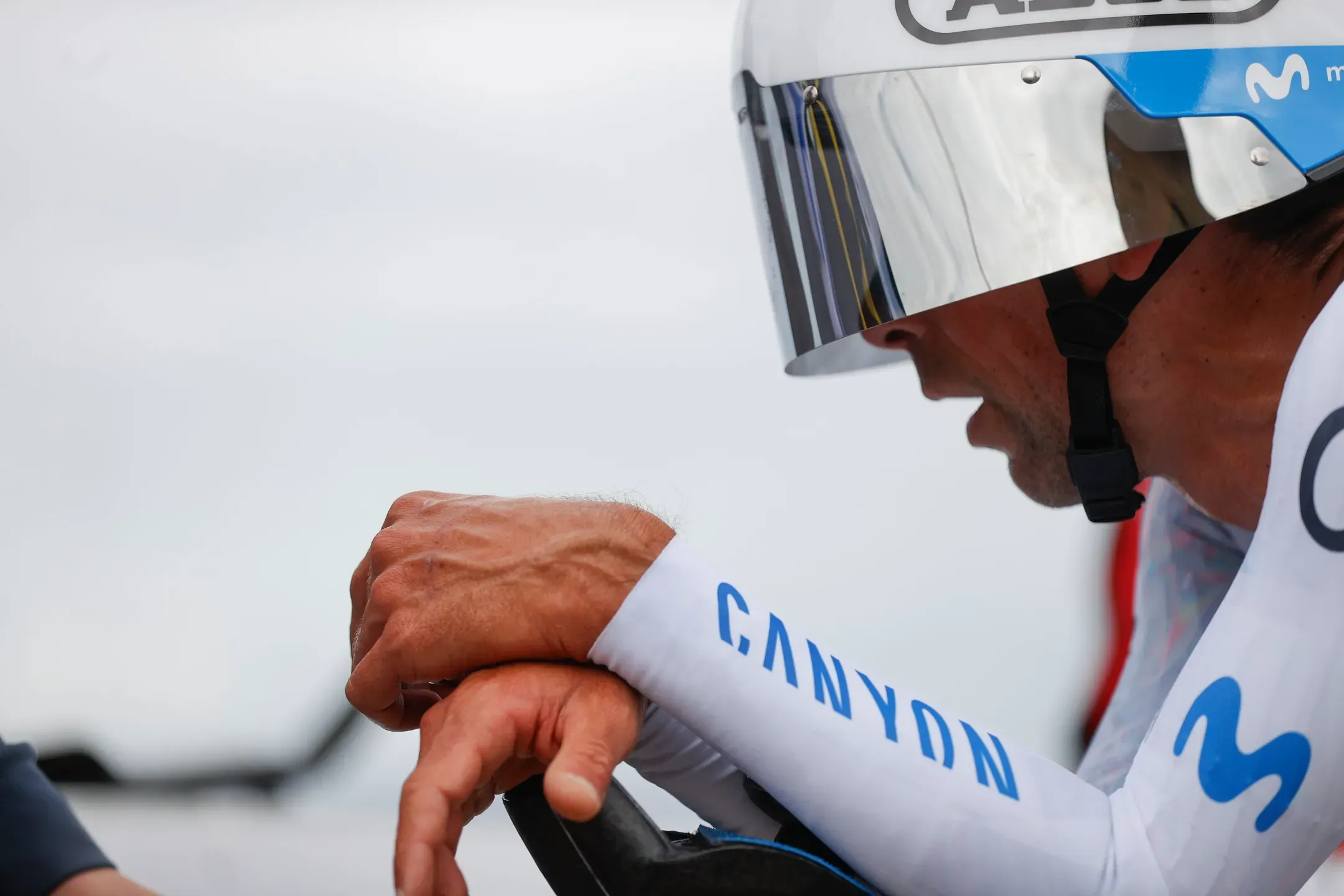 Nelson Oliveira vai cumprir 10.ª participação no Tour de França