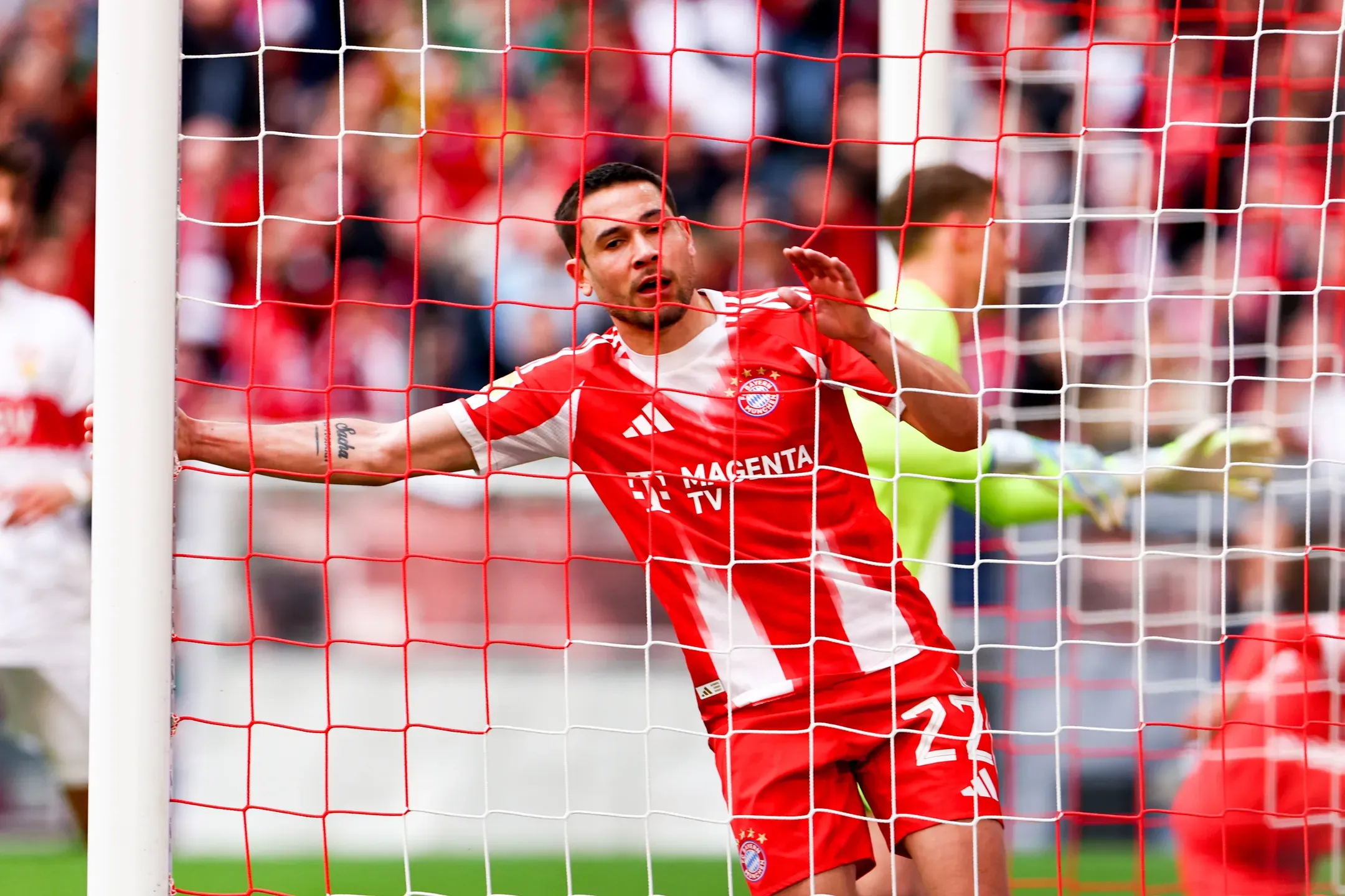 Raphael Guerreiro pode juntar-se a Amorim