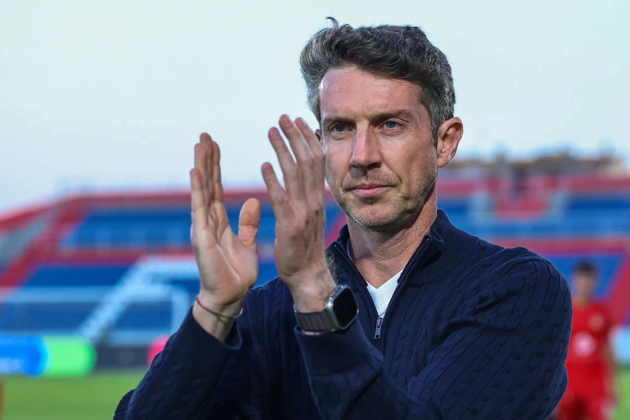 Arouca entra em estágio este sábado